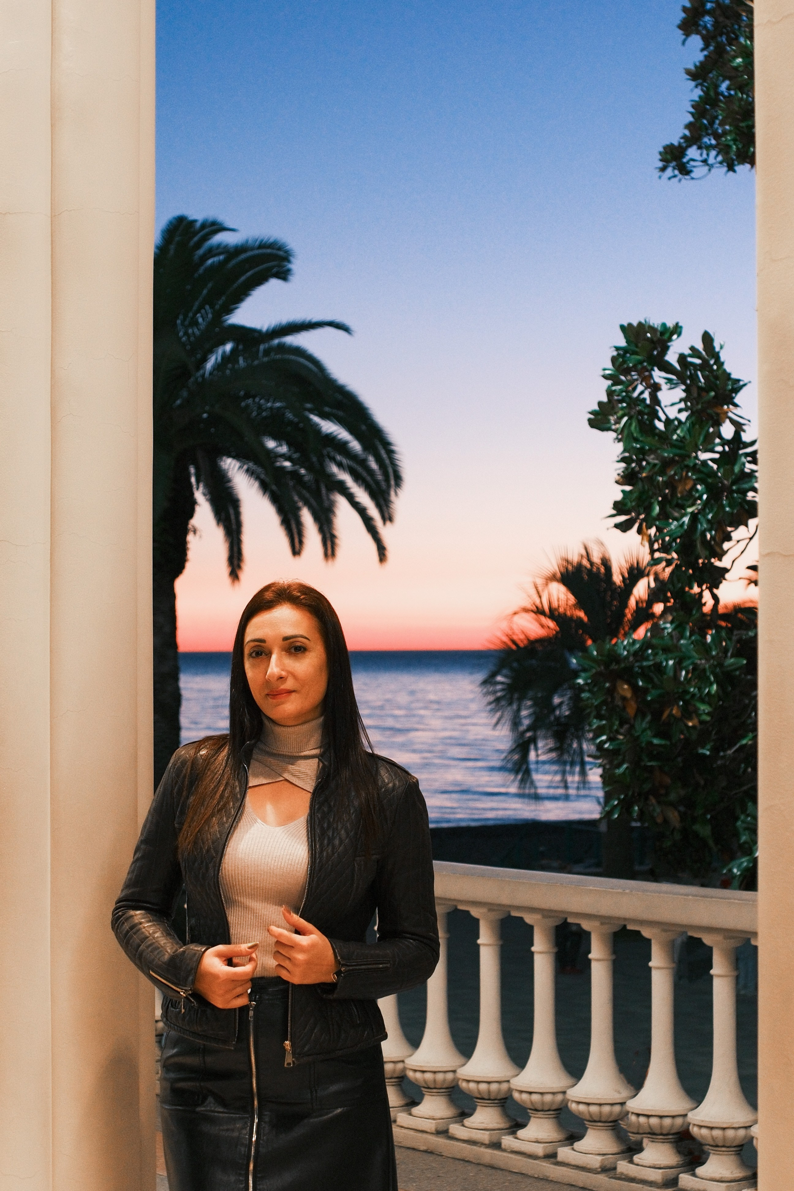 Фотограф Гагра, фотограф Абхазия, фотограф Цандрипш