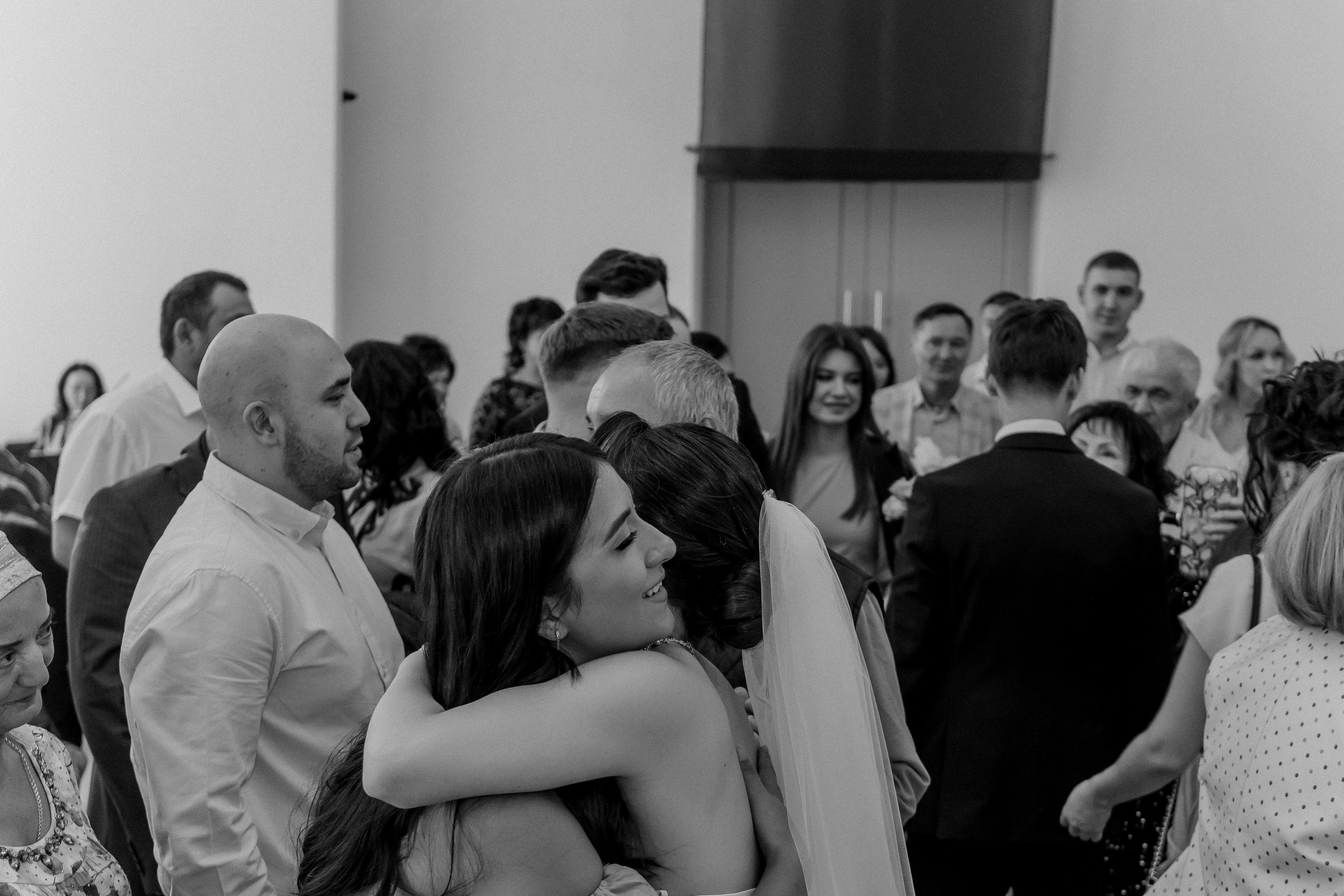 Rail & Shabnam. RAMZIYA KAZAKOVA