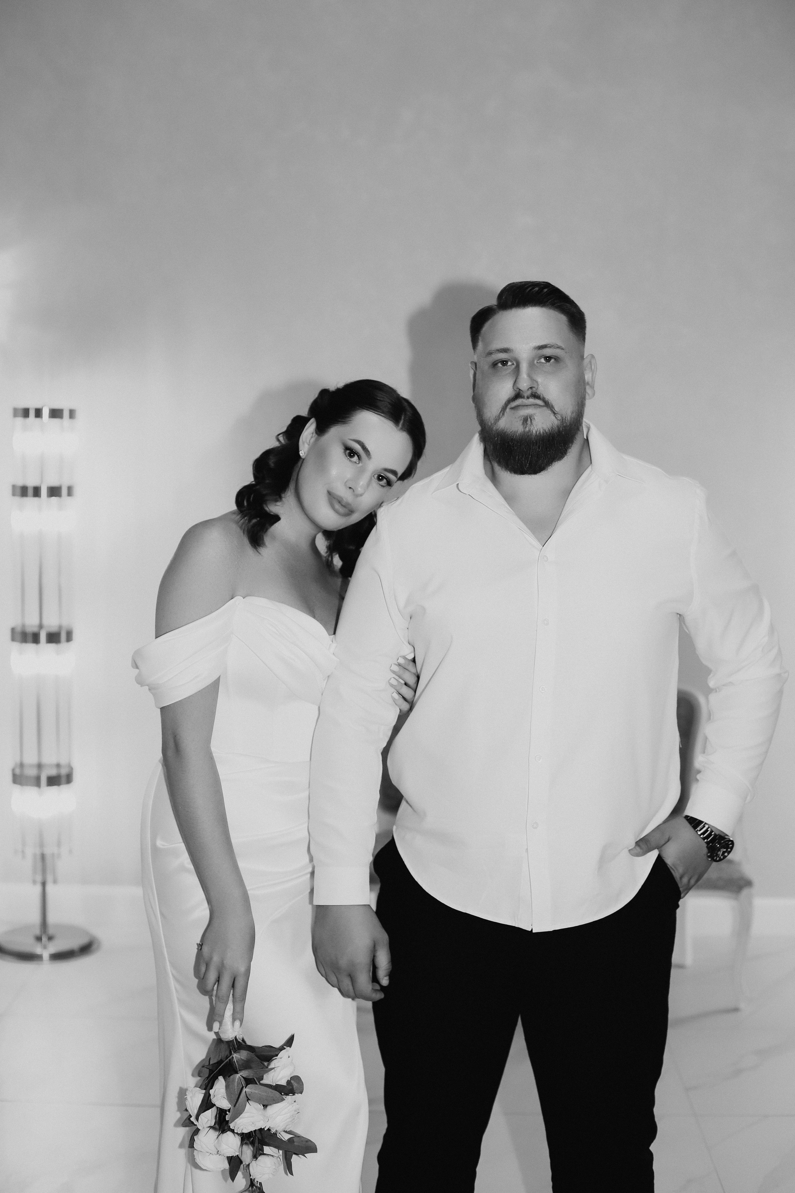 МАРИЯ & ИЛЬЯ. Фотограф Мариуполь | Ялта | Крым — Диана Мазенко