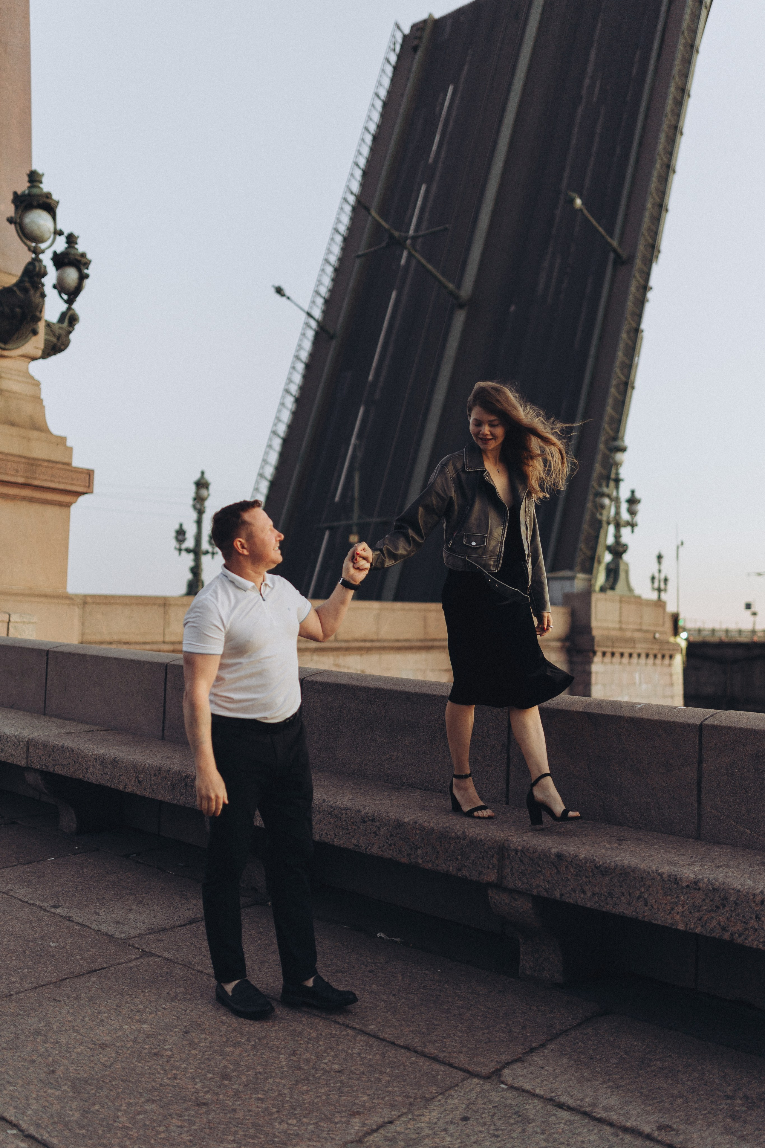 L & A. Фотограф Санкт-Петербург/Гомель Виктория Петрова