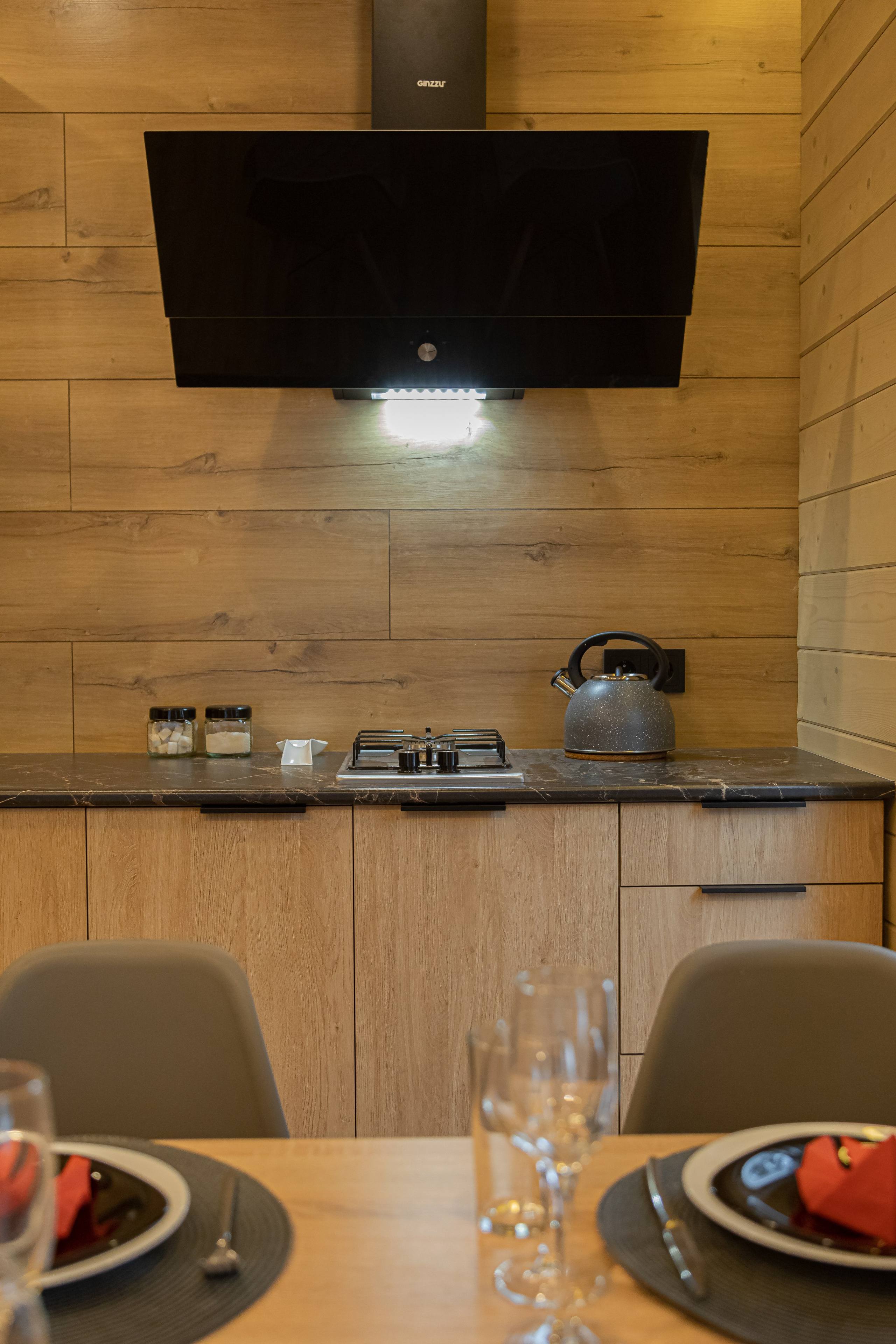 Загородный дом. Главная