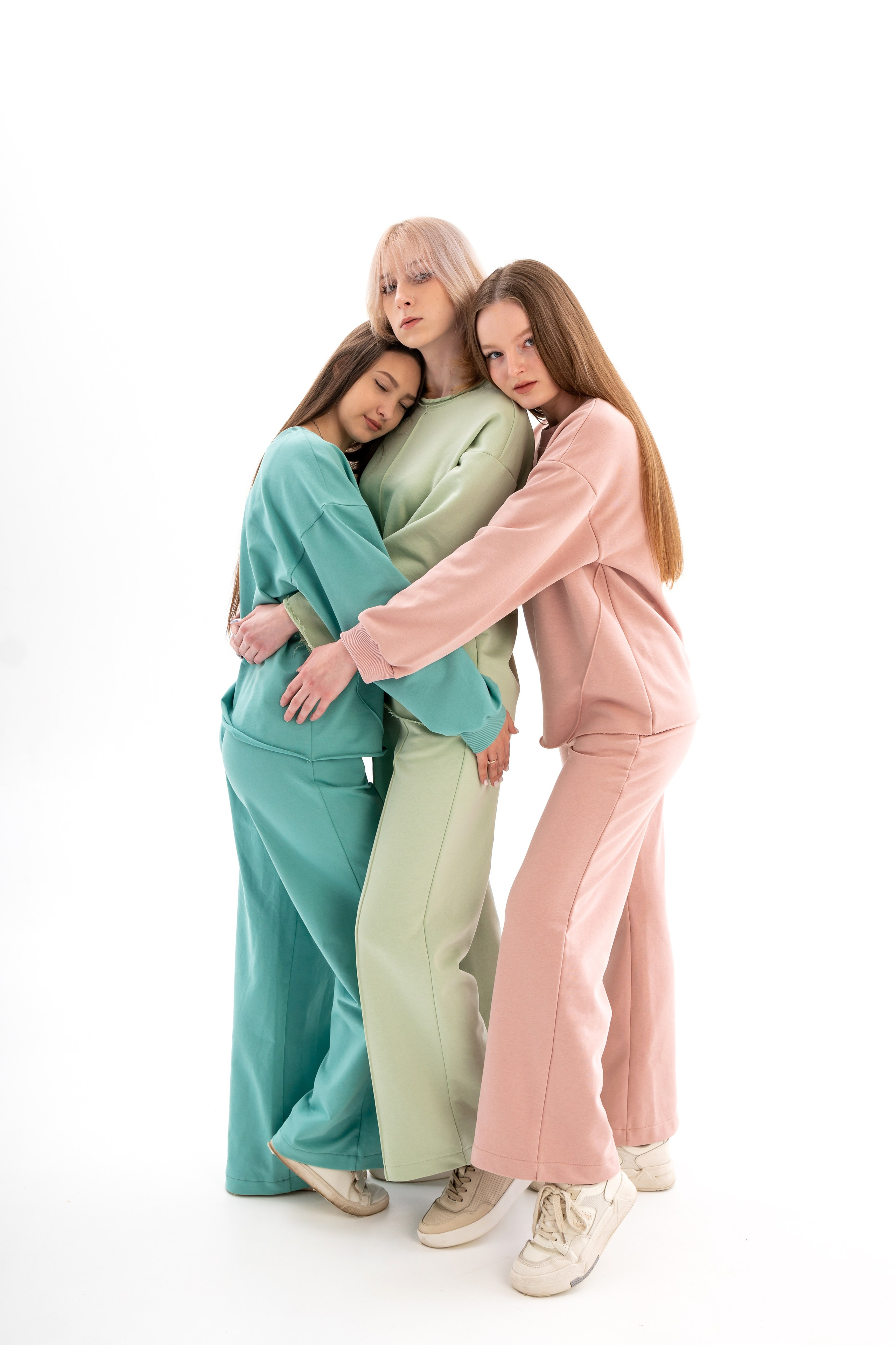 Женские костюмы. Фотограф в Краснодаре и Краснодарском крае Елена Быкова