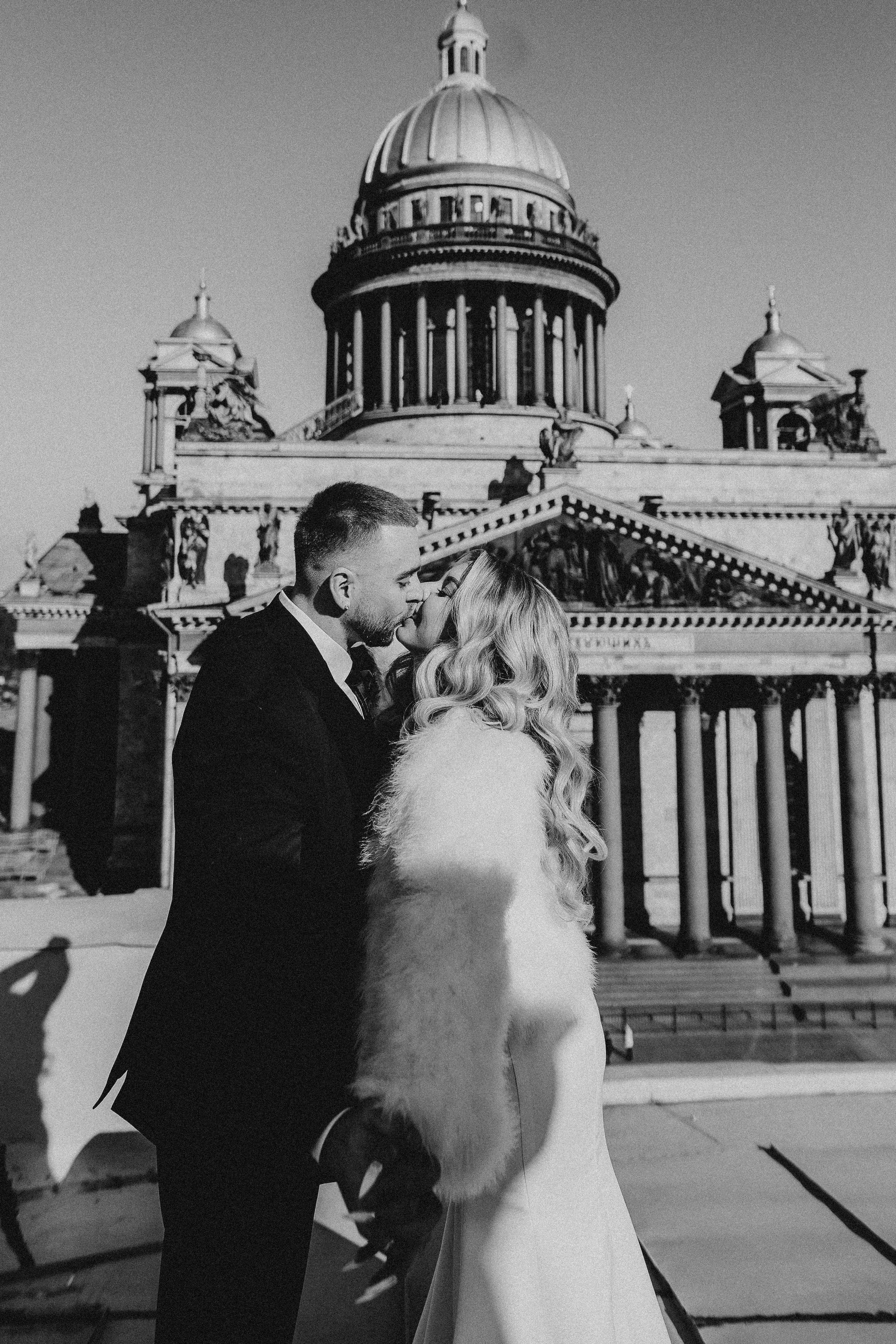 Wedding day 17.03.23. Свадебный фотограф в Санкт-Петербурге