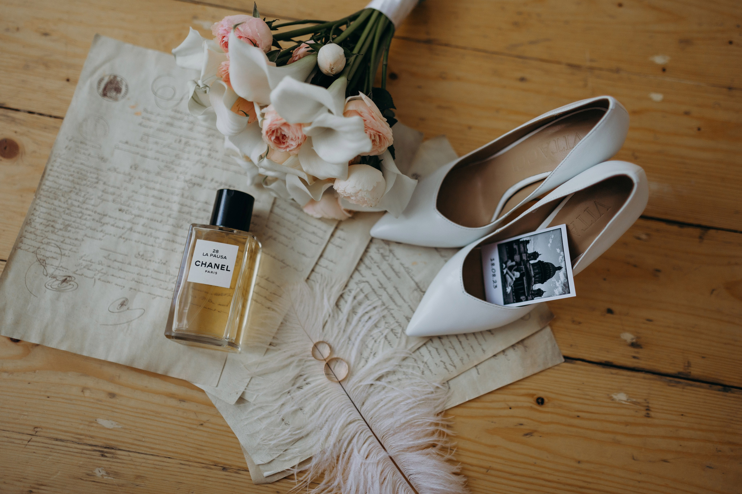 Wedding day 18.08.23. Свадебный фотограф в Санкт-Петербурге