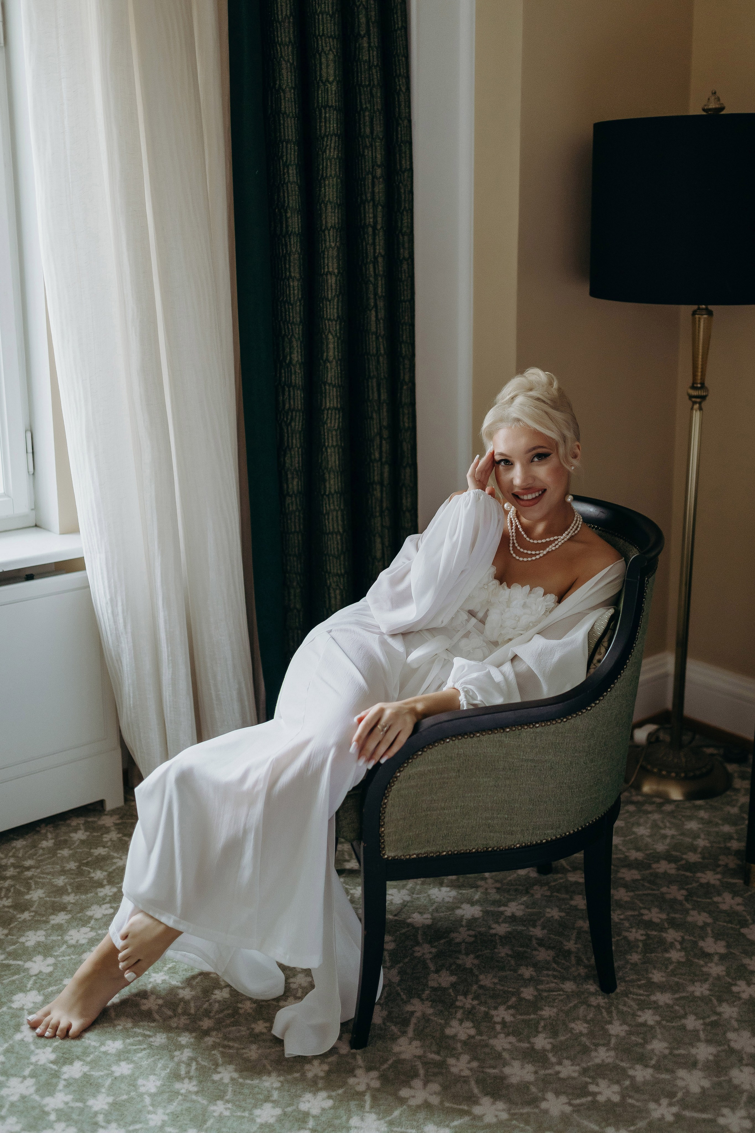 Wedding day 03.08.24. Свадебный фотограф в Санкт-Петербурге