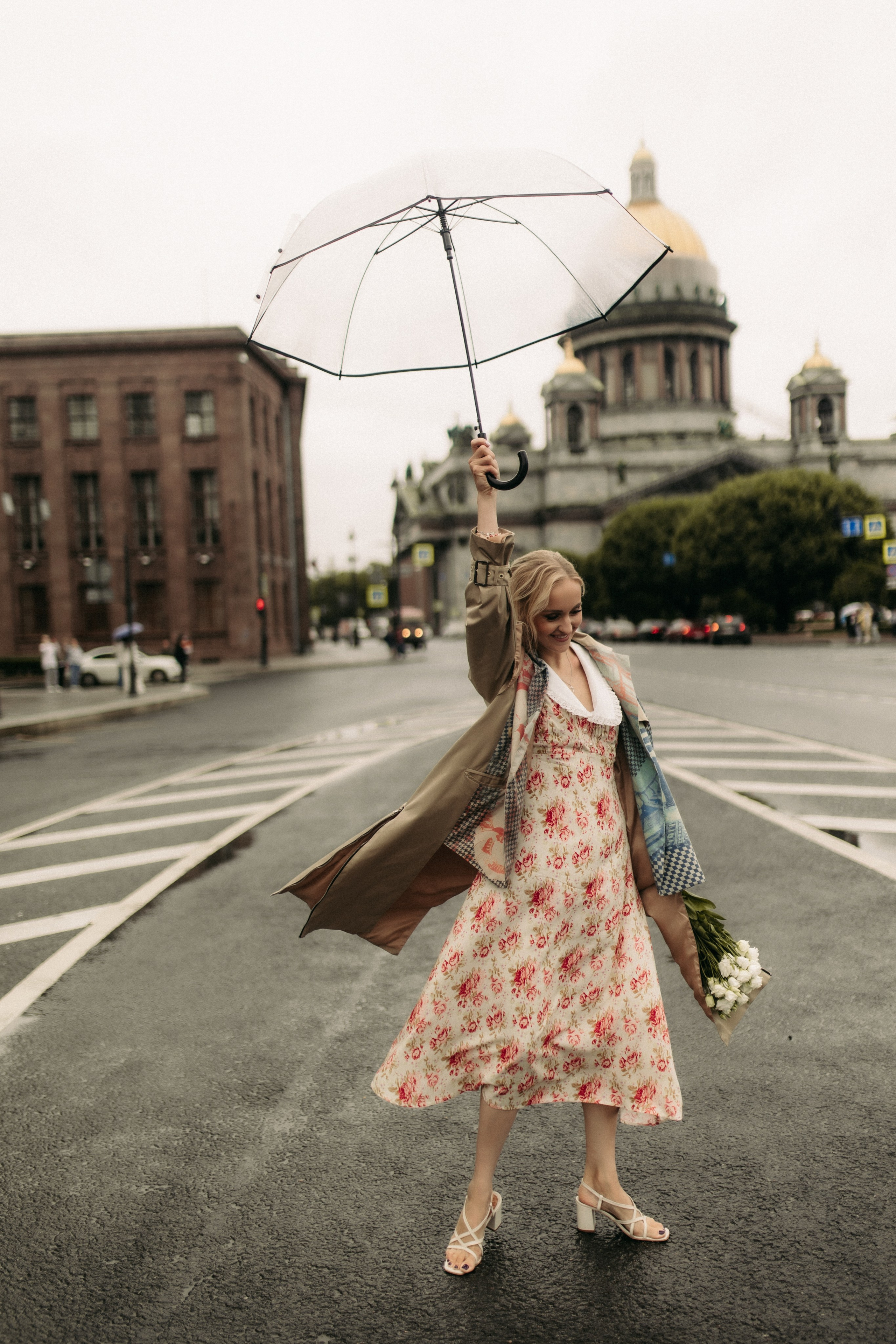 Екатерина. Фотограф в Санкт-Петербурге