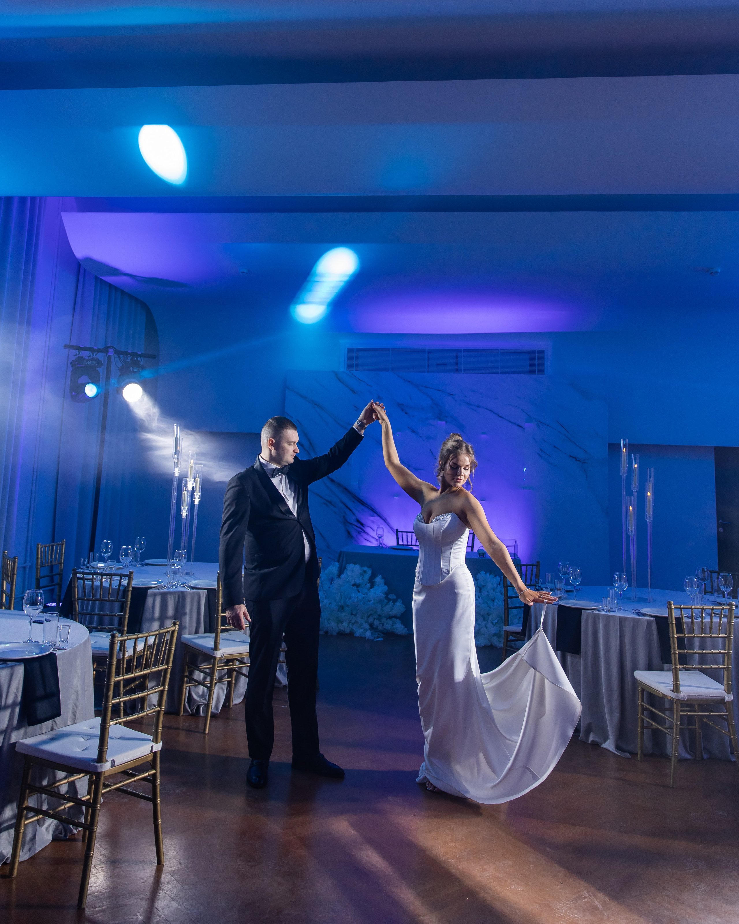 Ксения и Борис