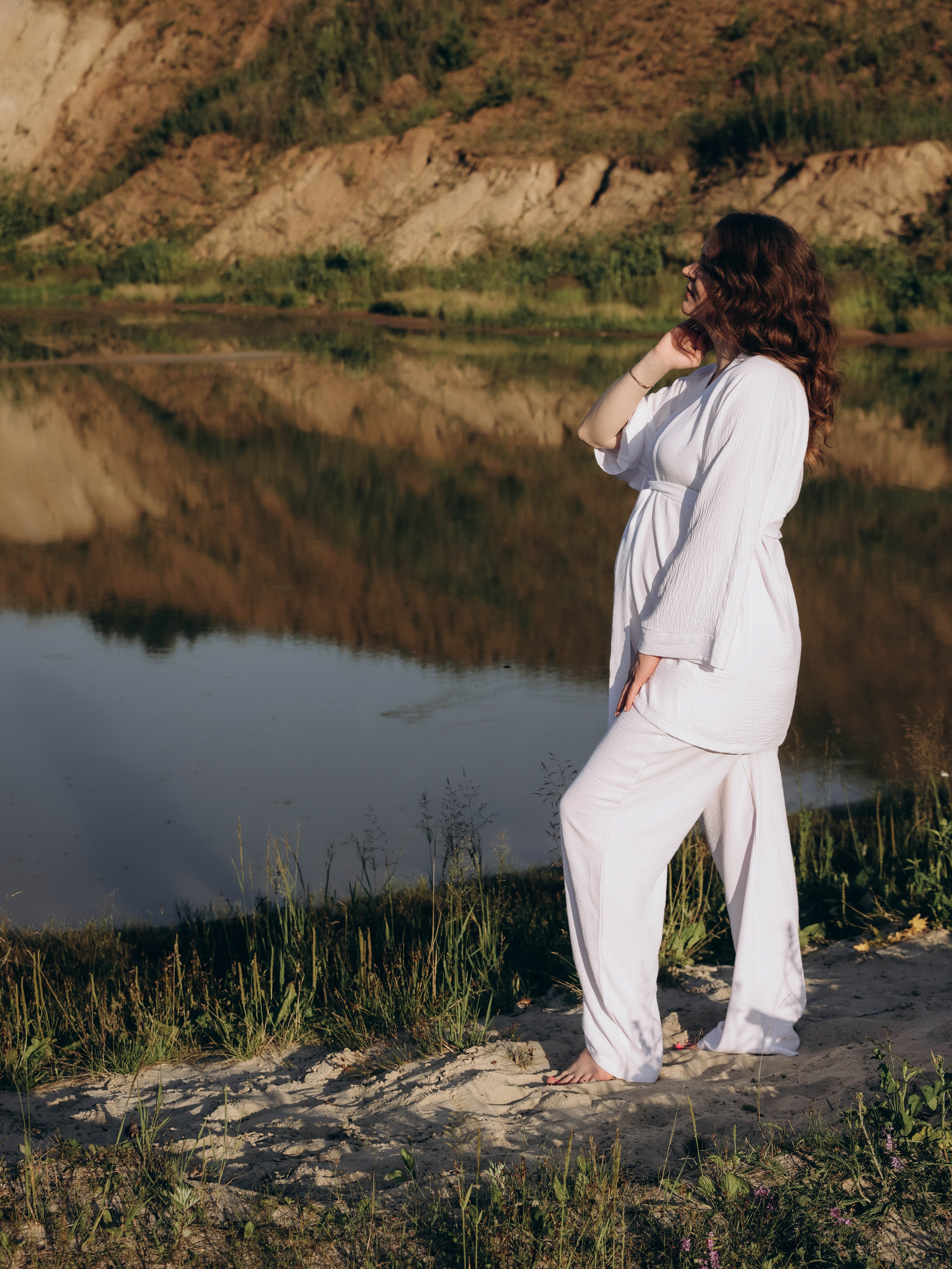 Особенное время. Мультифотограф Динара Ахмедзянова