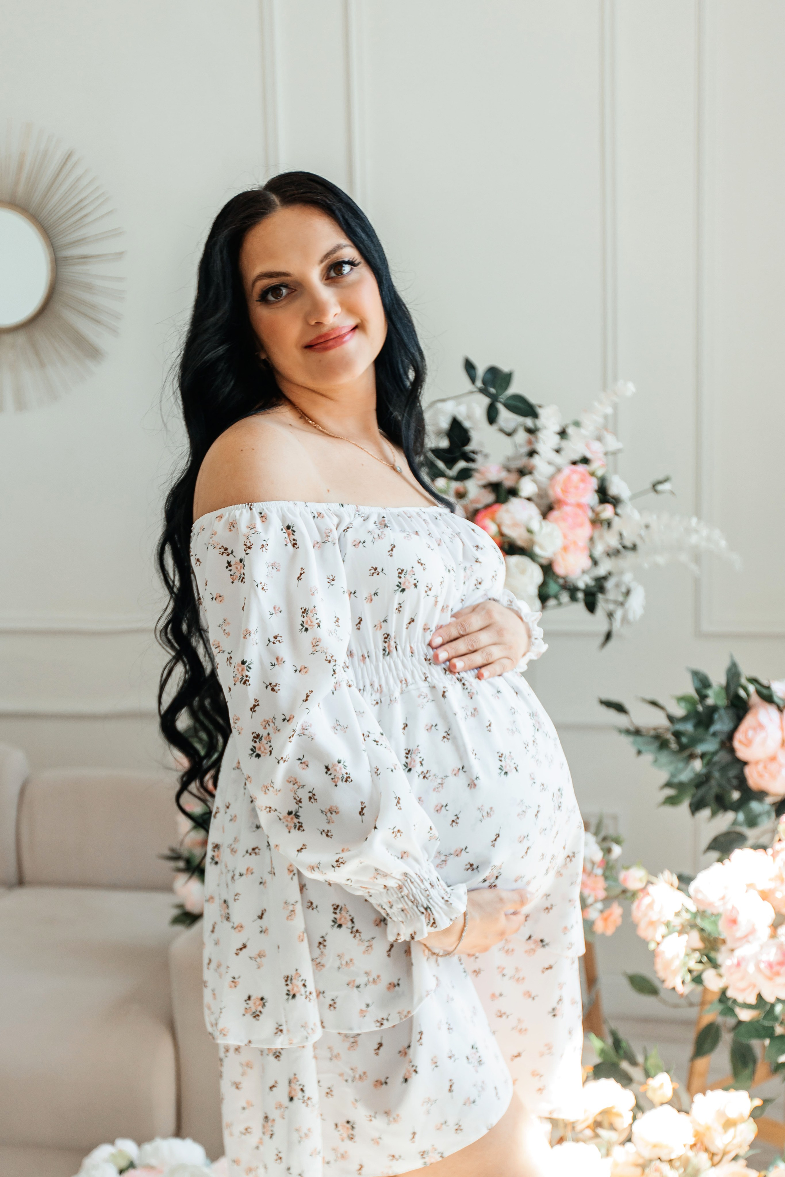 Студия.Беременность.Семья. Колесникова Татьяна. Фотограф новорожденных Щёлково, Москва, Королев