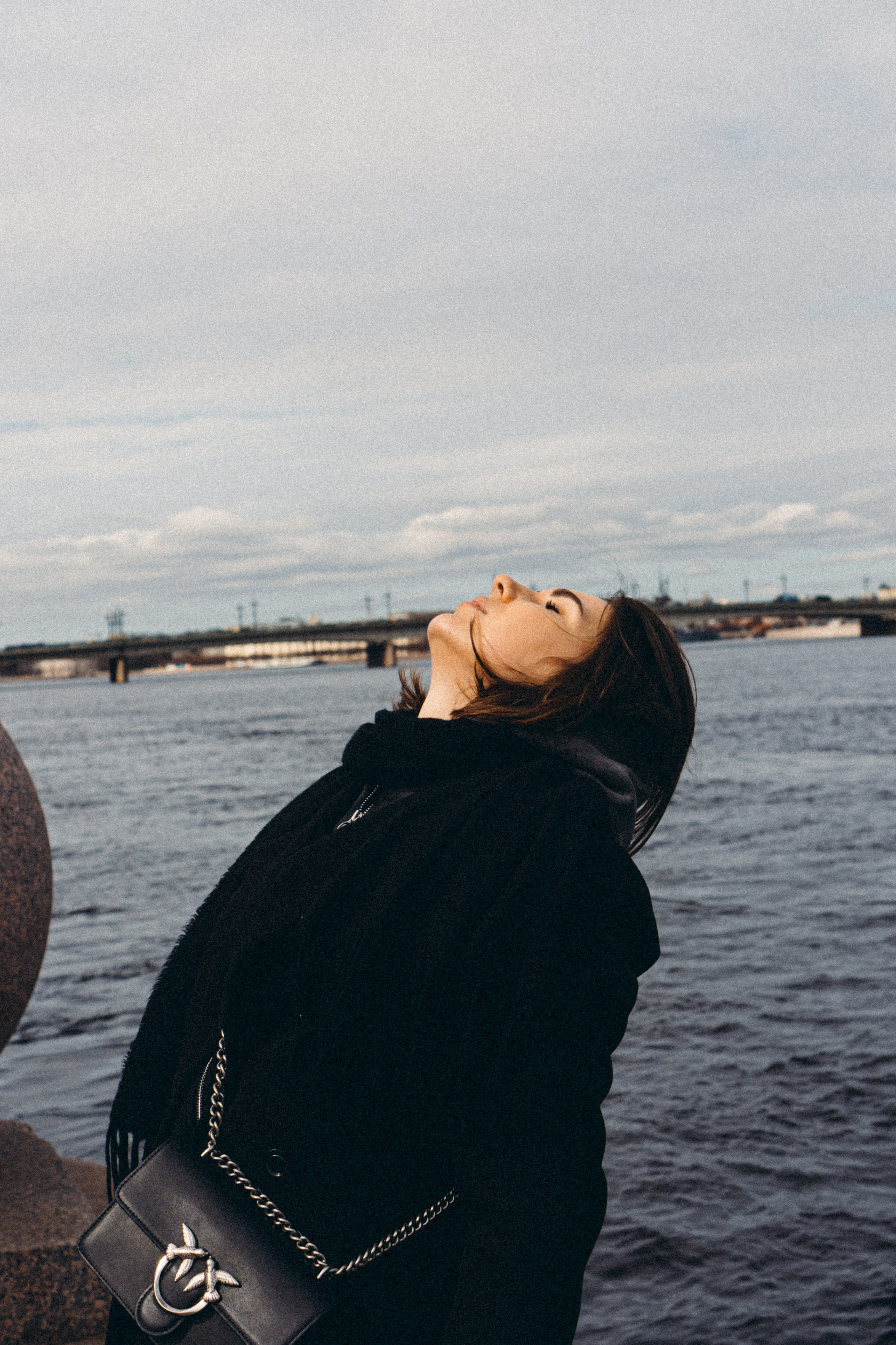 Прогулка по весеннему Питеру. Профессиональный фотограф, Санкт-Петербург — Виктория Богомолова