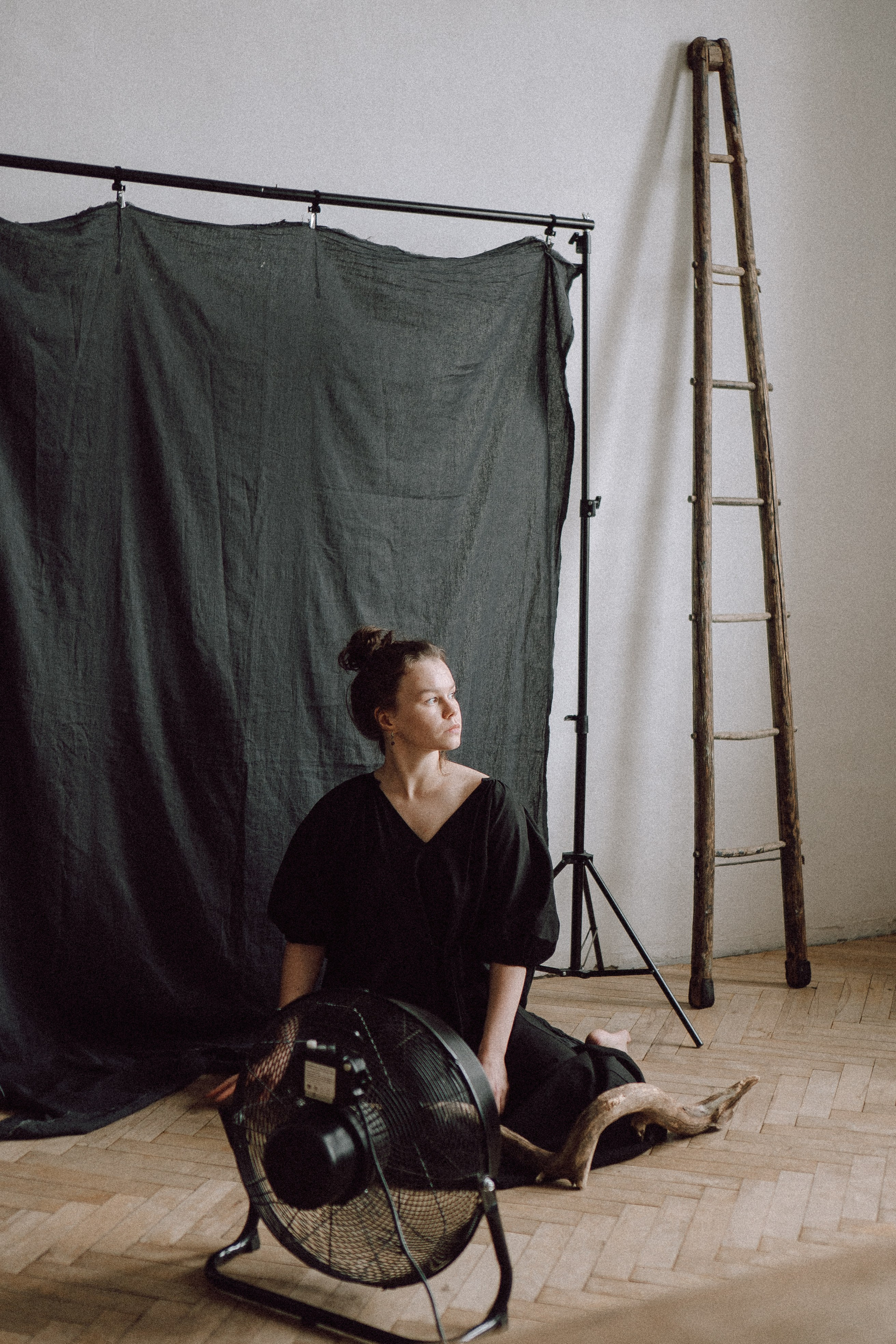 СТУДИЙНАЯ. Профессиональный фотограф, Санкт-Петербург — Виктория Богомолова