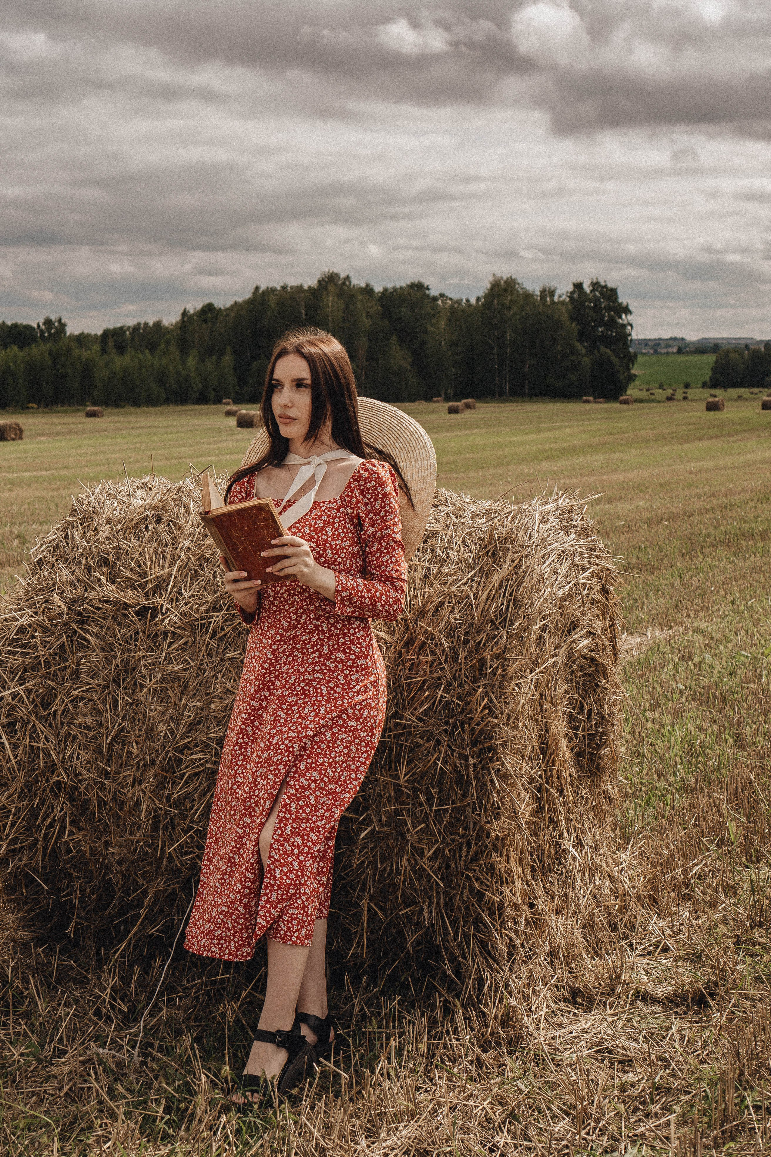 Августт. Профессиональный фотограф, Санкт-Петербург — Виктория Богомолова