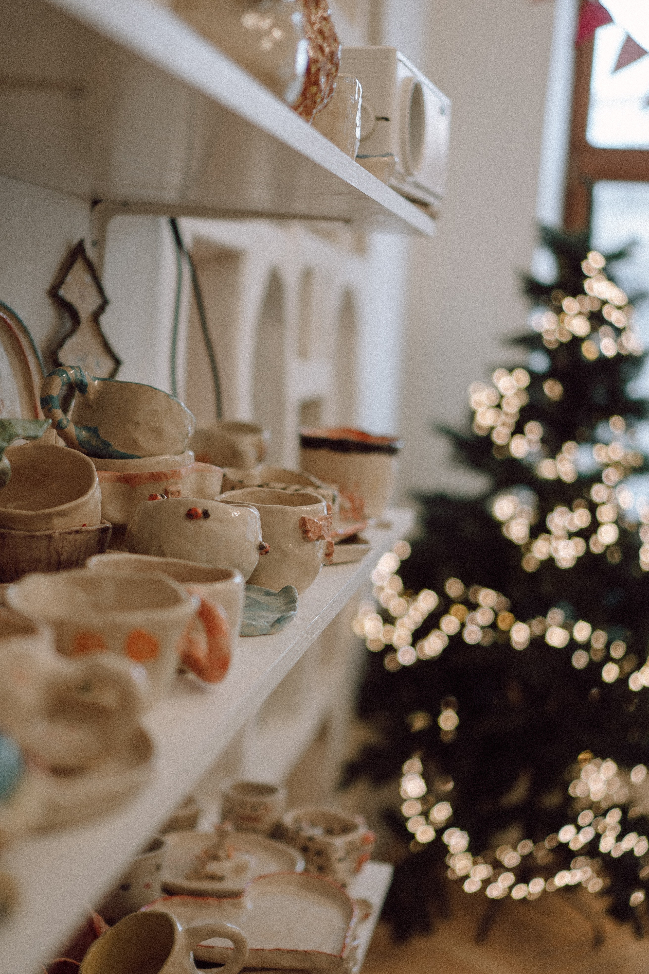 Студия лепки. Профессиональный фотограф, Санкт-Петербург — Виктория Богомолова