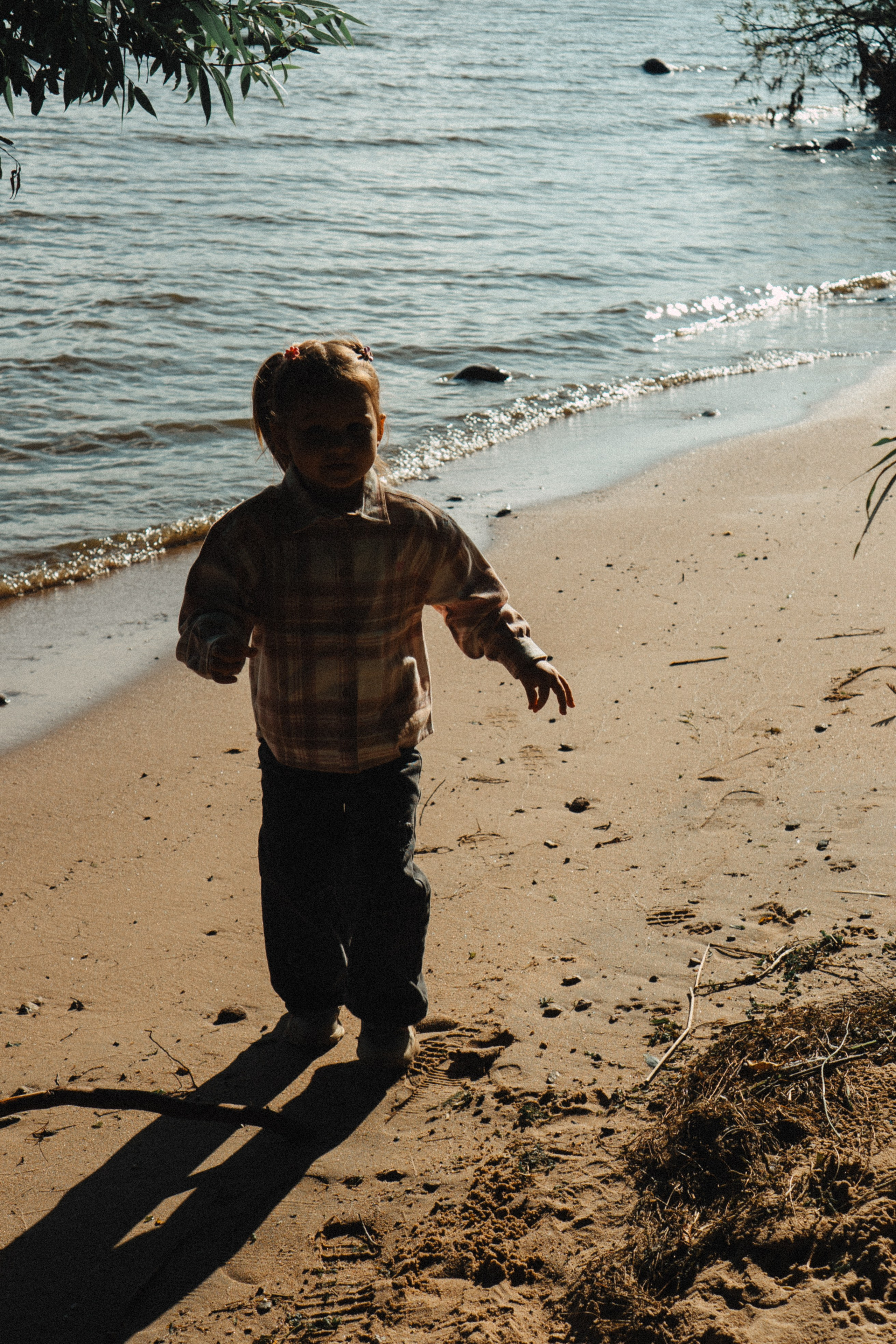 МАМА И ДОЧКА НА ФИНСКОМ ЗАЛИВЕ. Профессиональный фотограф, Санкт-Петербург — Виктория Богомолова