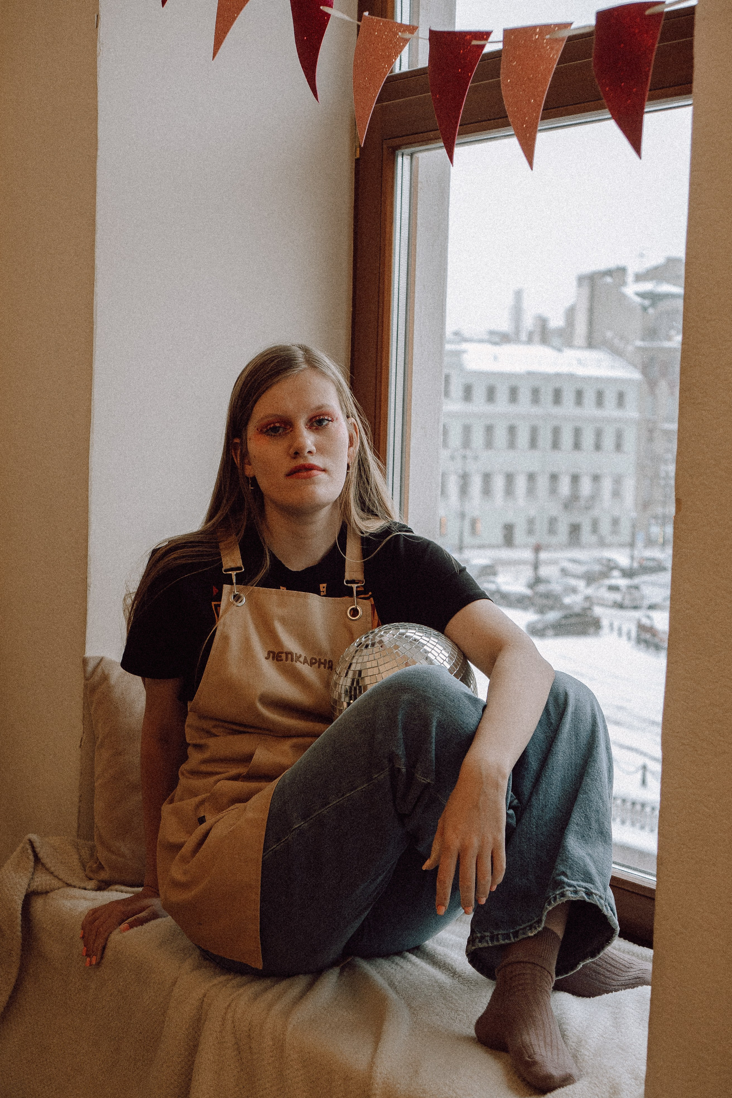 Студия лепки. Профессиональный фотограф, Санкт-Петербург — Виктория Богомолова