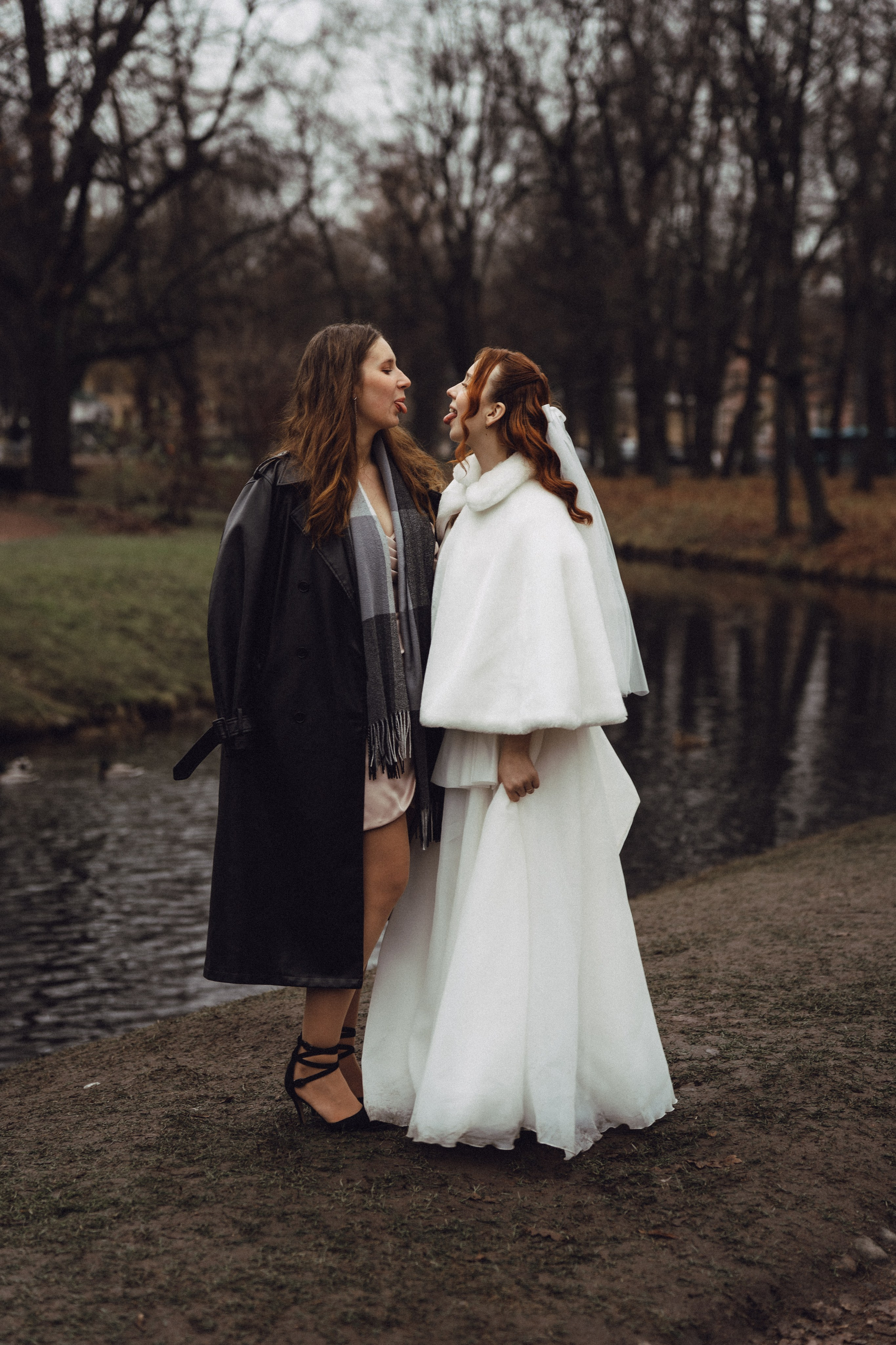 СВАДЕБНАЯ СЬЕМКА ВО ВТОРОМ ДВОРЦЕ С ГОСТЯМИ И ПРОГУЛКА В ТАВРИЧЕСКОМ САДУ. Профессиональный фотограф, Санкт-Петербург — Виктория Богомолова