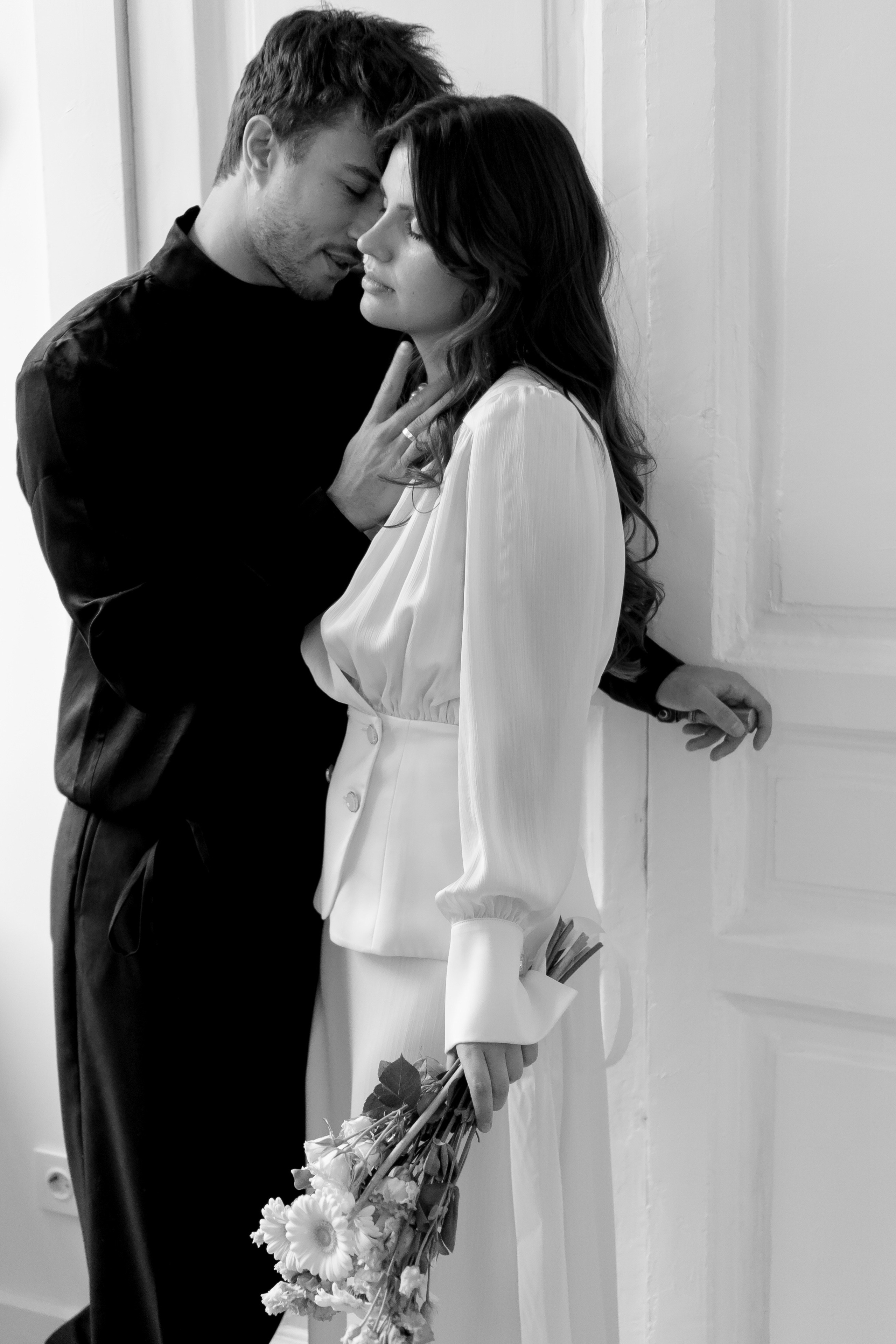 УТРО ЖЕНИХА И НЕВЕСТЫ СВАДЕБНАЯ СЬЕМКА ПАРЫ. Профессиональный фотограф, Санкт-Петербург — Виктория Богомолова