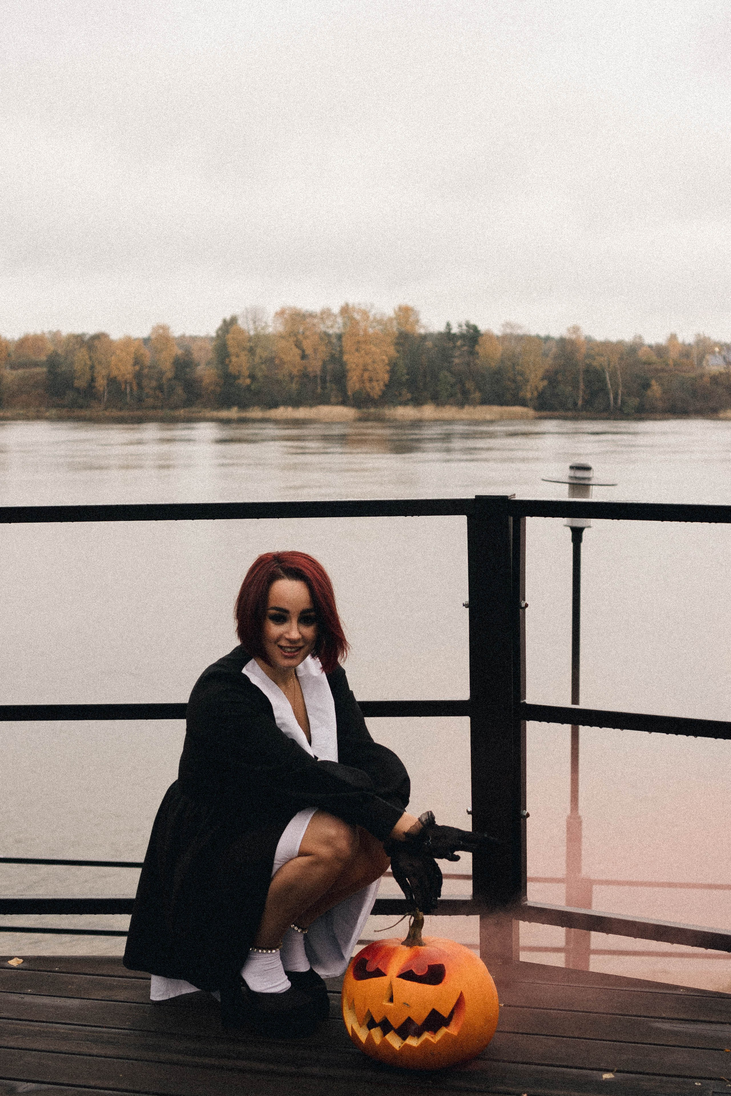 Осеняя. Профессиональный фотограф, Санкт-Петербург — Виктория Богомолова