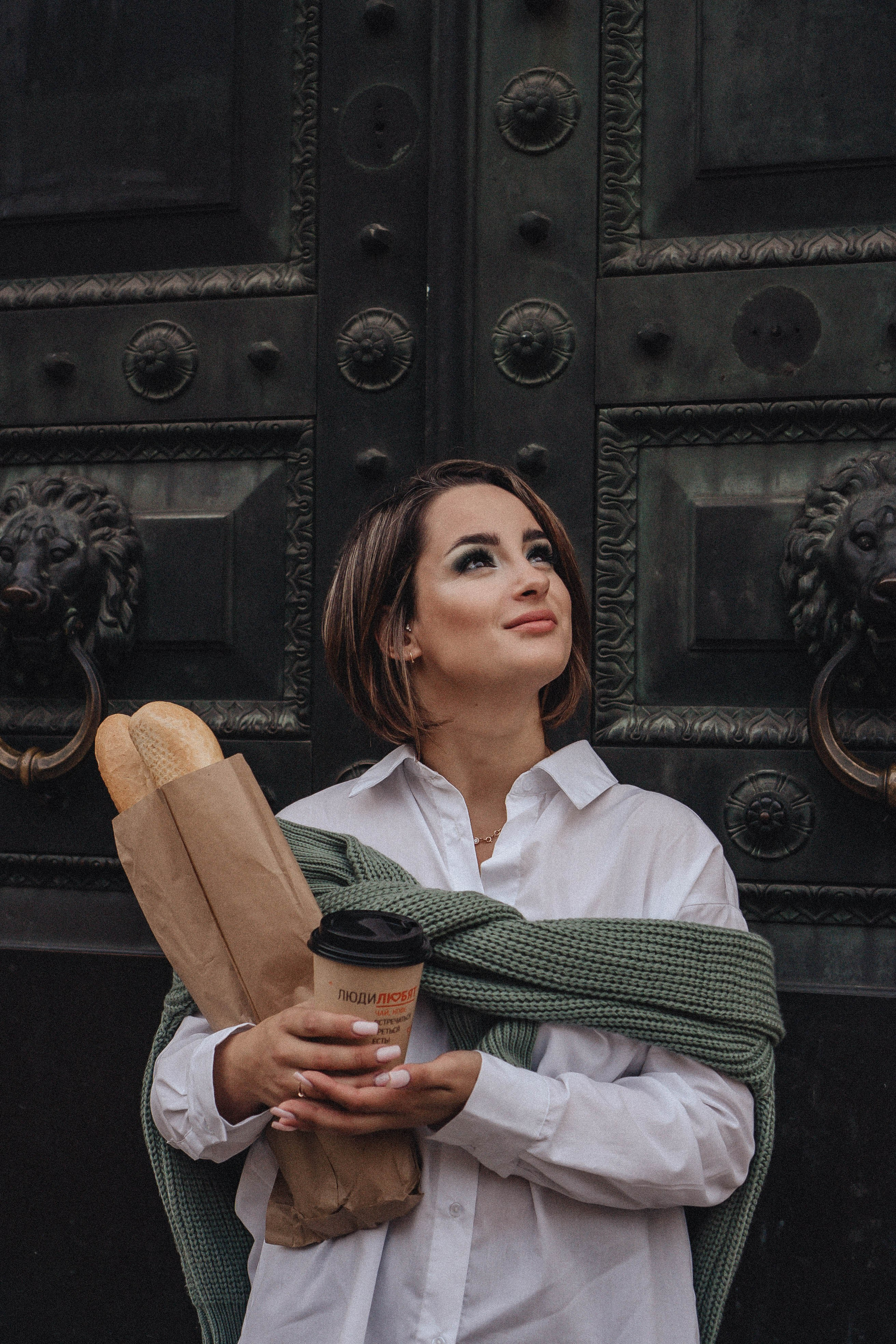 Прогулочная. Профессиональный фотограф, Санкт-Петербург — Виктория Богомолова