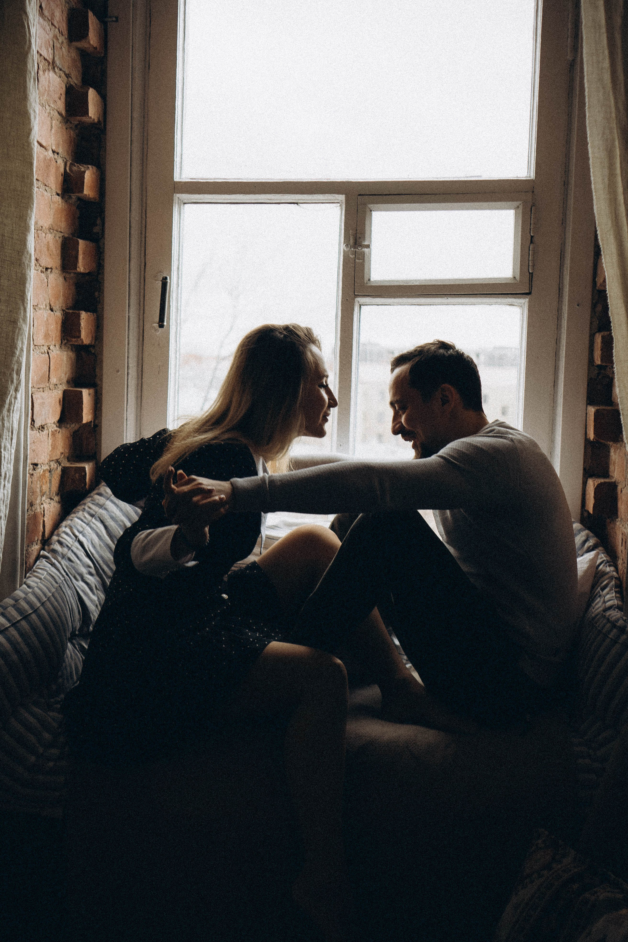 Любовь. Профессиональный фотограф, Санкт-Петербург — Виктория Богомолова