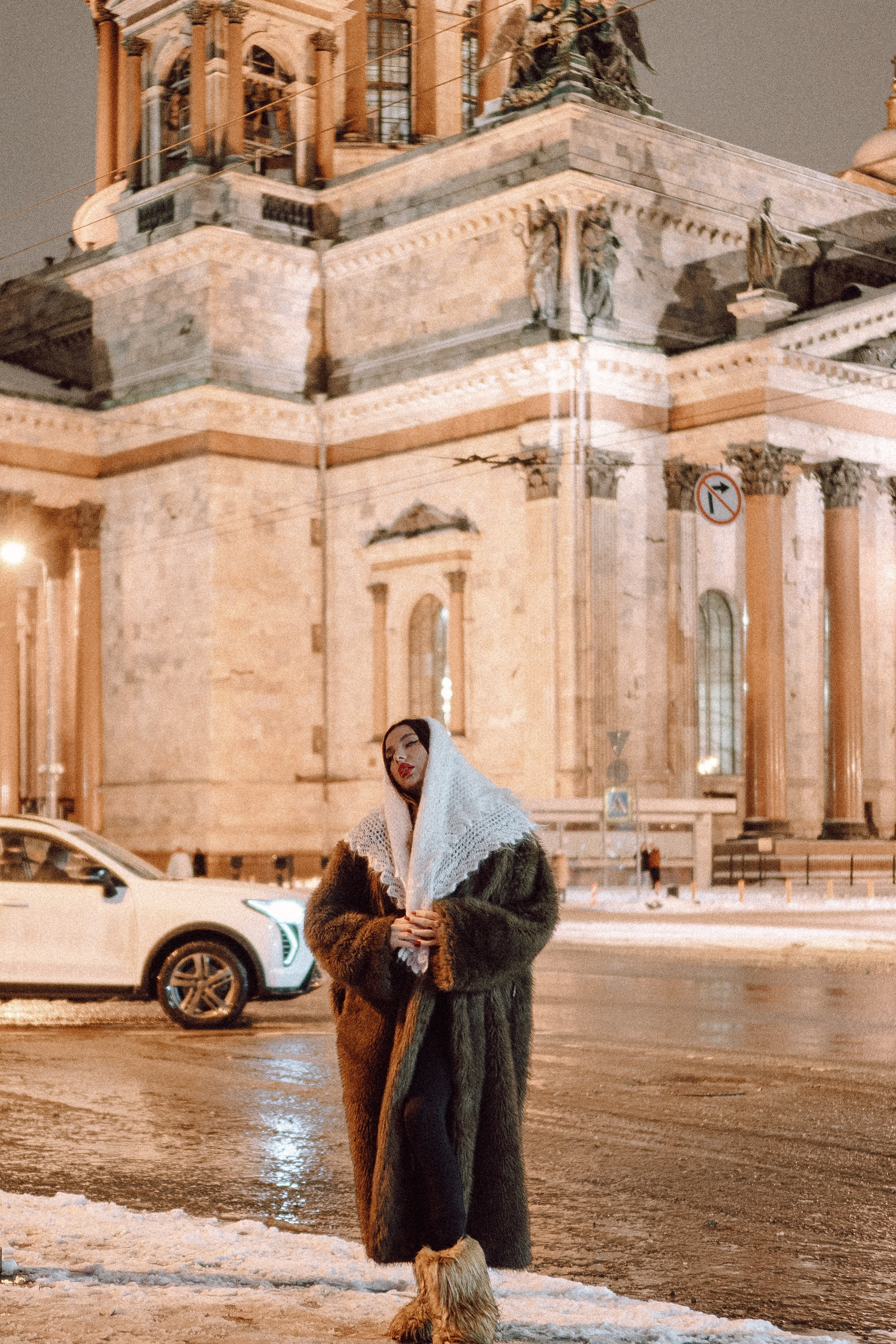 В Русском стиле. Профессиональный фотограф, Санкт-Петербург — Виктория Богомолова