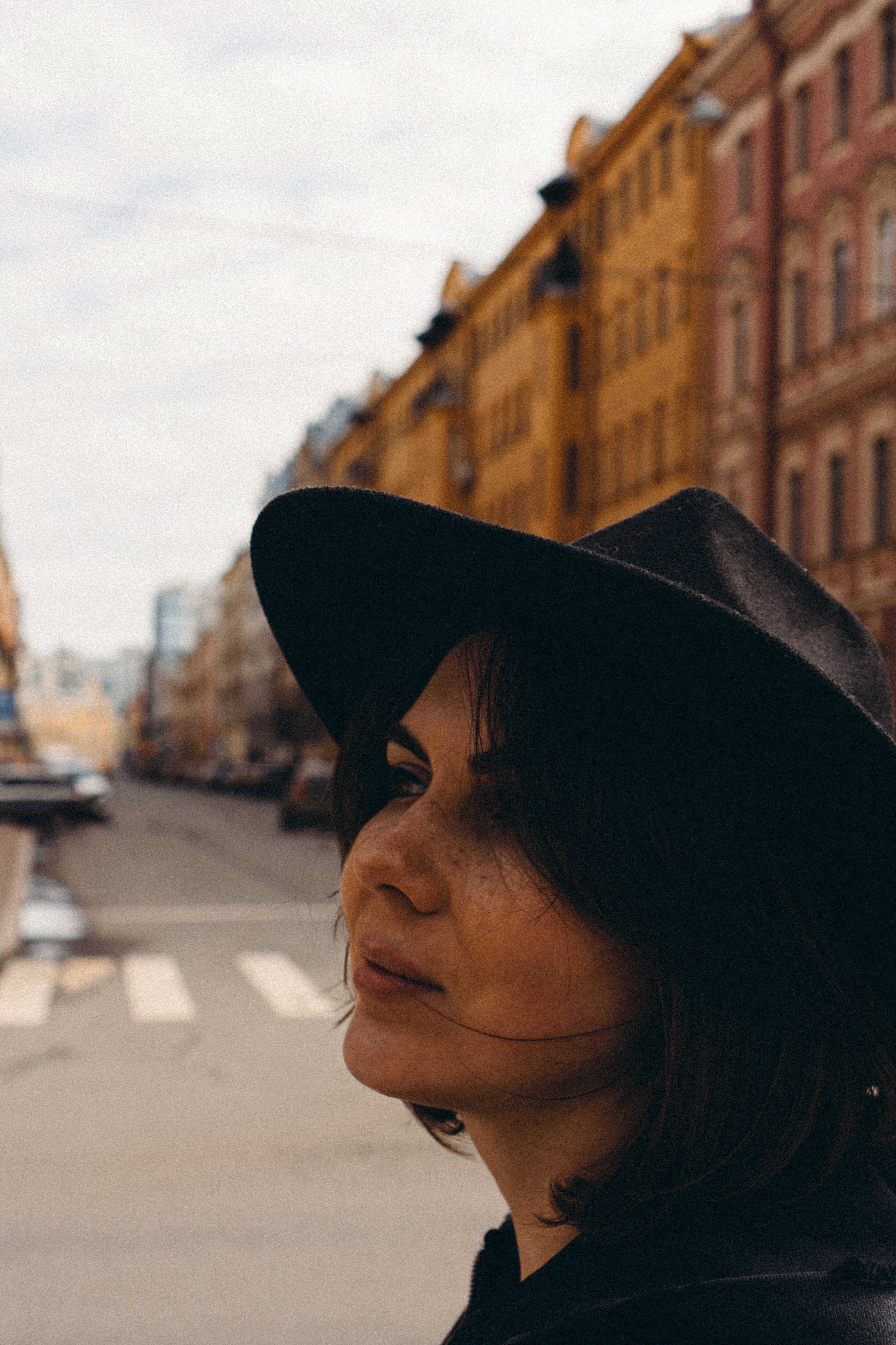 Прогулка по весеннему Питеру. Профессиональный фотограф, Санкт-Петербург — Виктория Богомолова