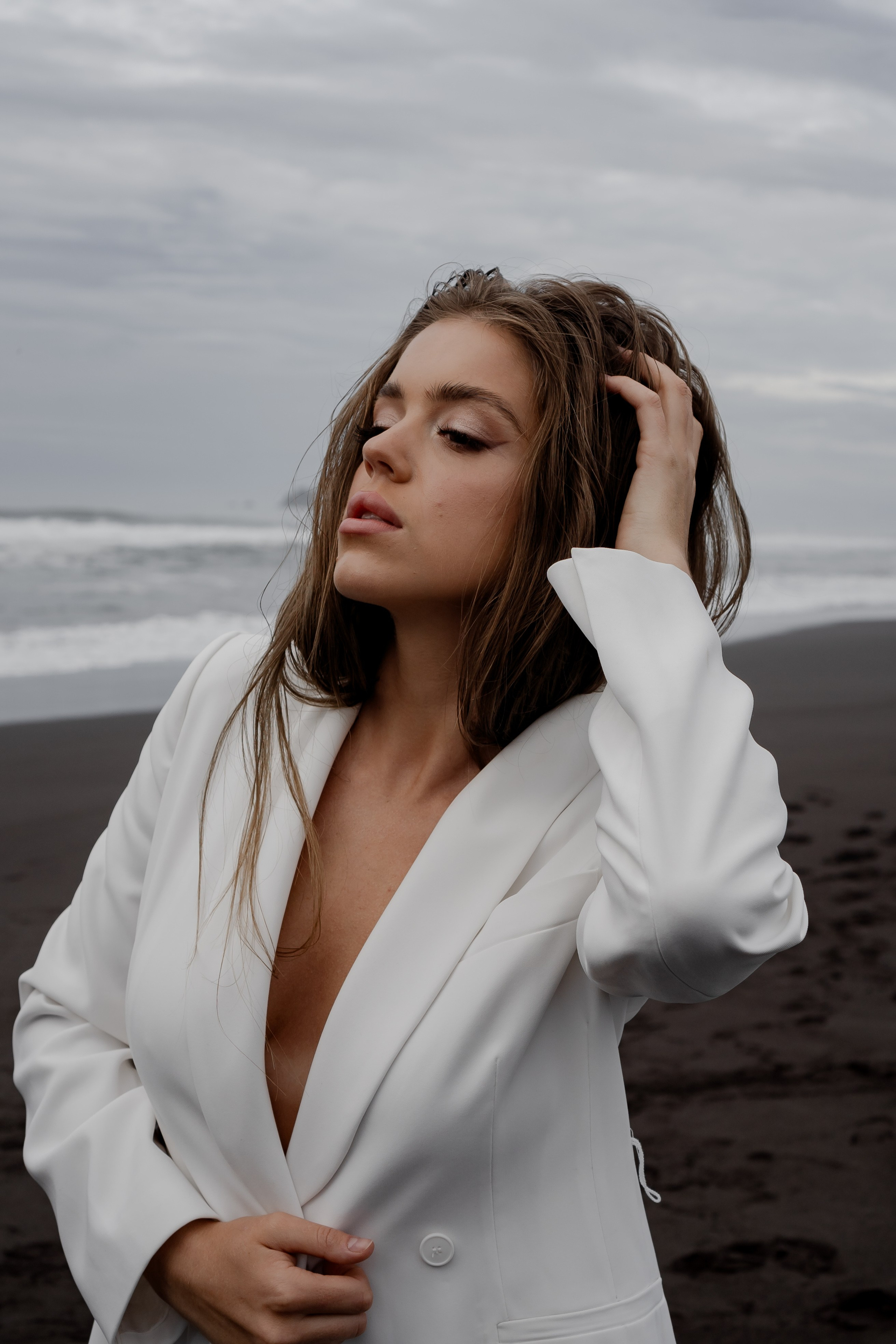 ТИХИЙ ОКЕАН. Профессиональный фотограф, Санкт-Петербург — Виктория Богомолова