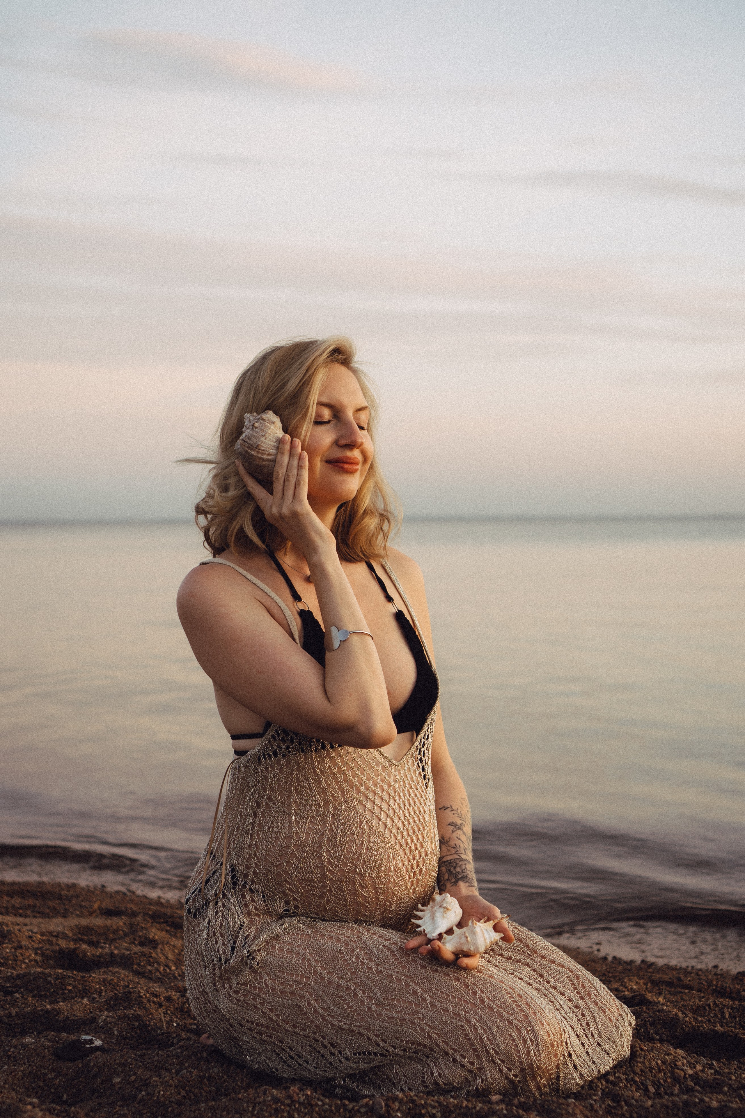 В ОЖИДАНИИ. Профессиональный фотограф, Санкт-Петербург — Виктория Богомолова