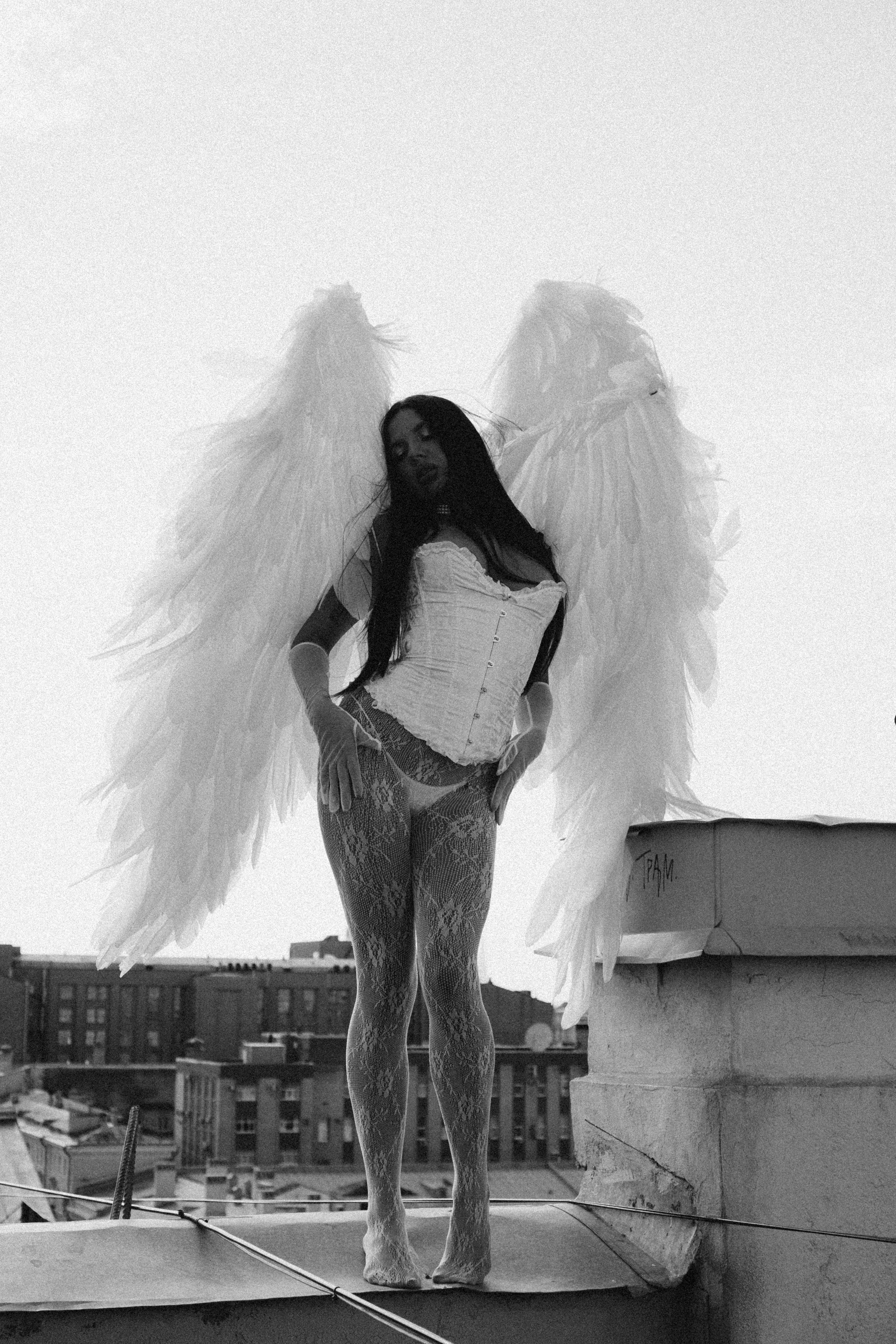 АНГЕЛ. Профессиональный фотограф, Санкт-Петербург — Виктория Богомолова