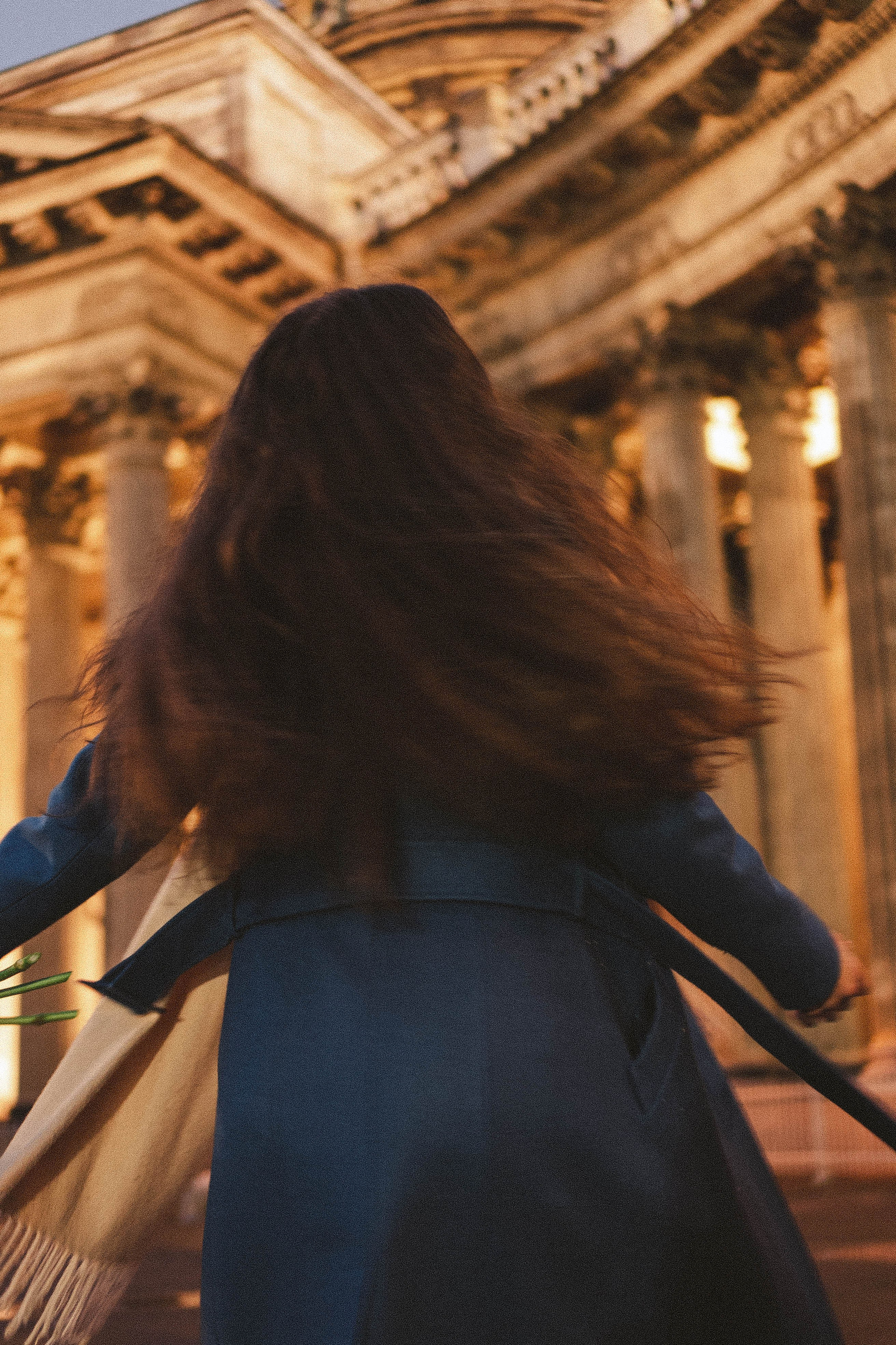 Прогулочная фотосессия по центру. Профессиональный фотограф, Санкт-Петербург — Виктория Богомолова