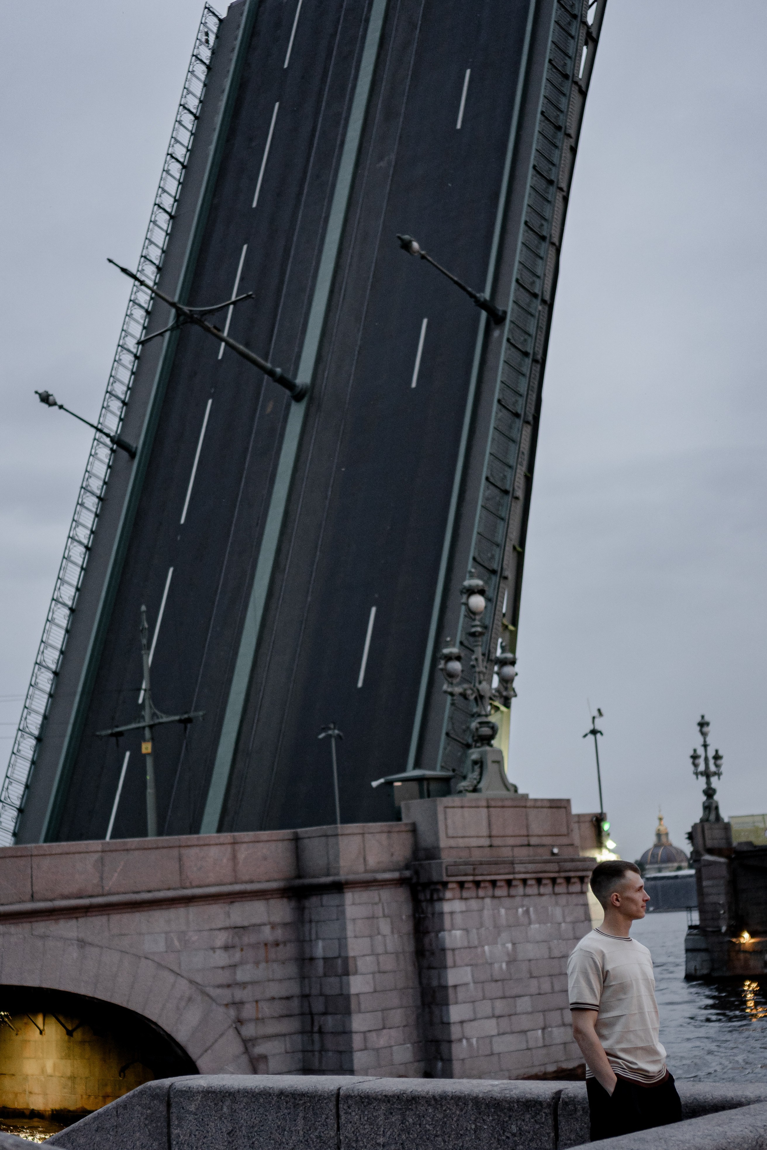 РАССВЕТНАЯ ИСТОРИЯ. Профессиональный фотограф, Санкт-Петербург — Виктория Богомолова
