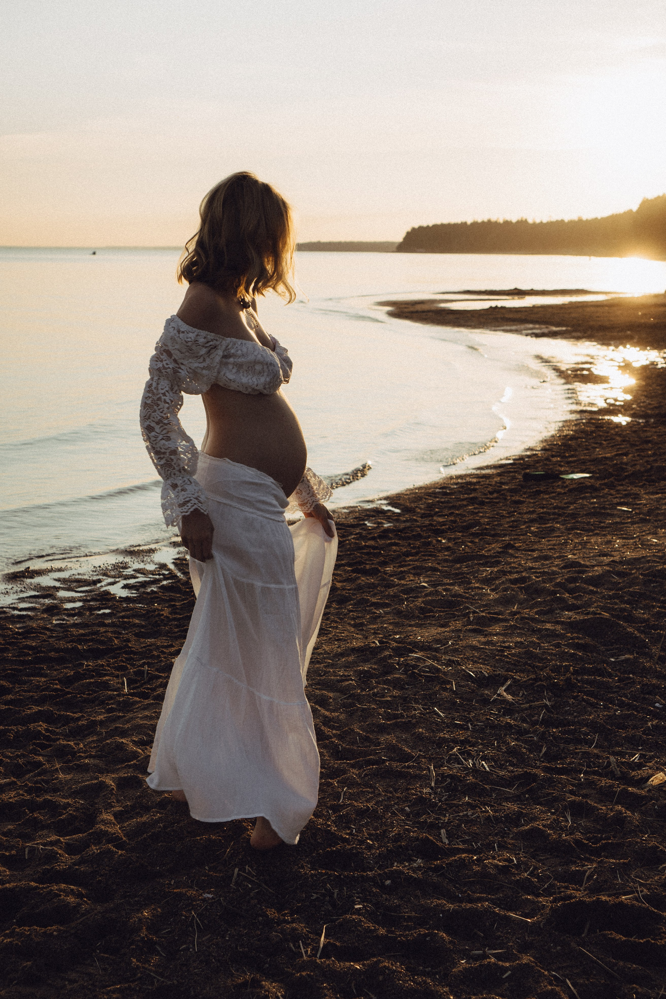 В ОЖИДАНИИ. Профессиональный фотограф, Санкт-Петербург — Виктория Богомолова