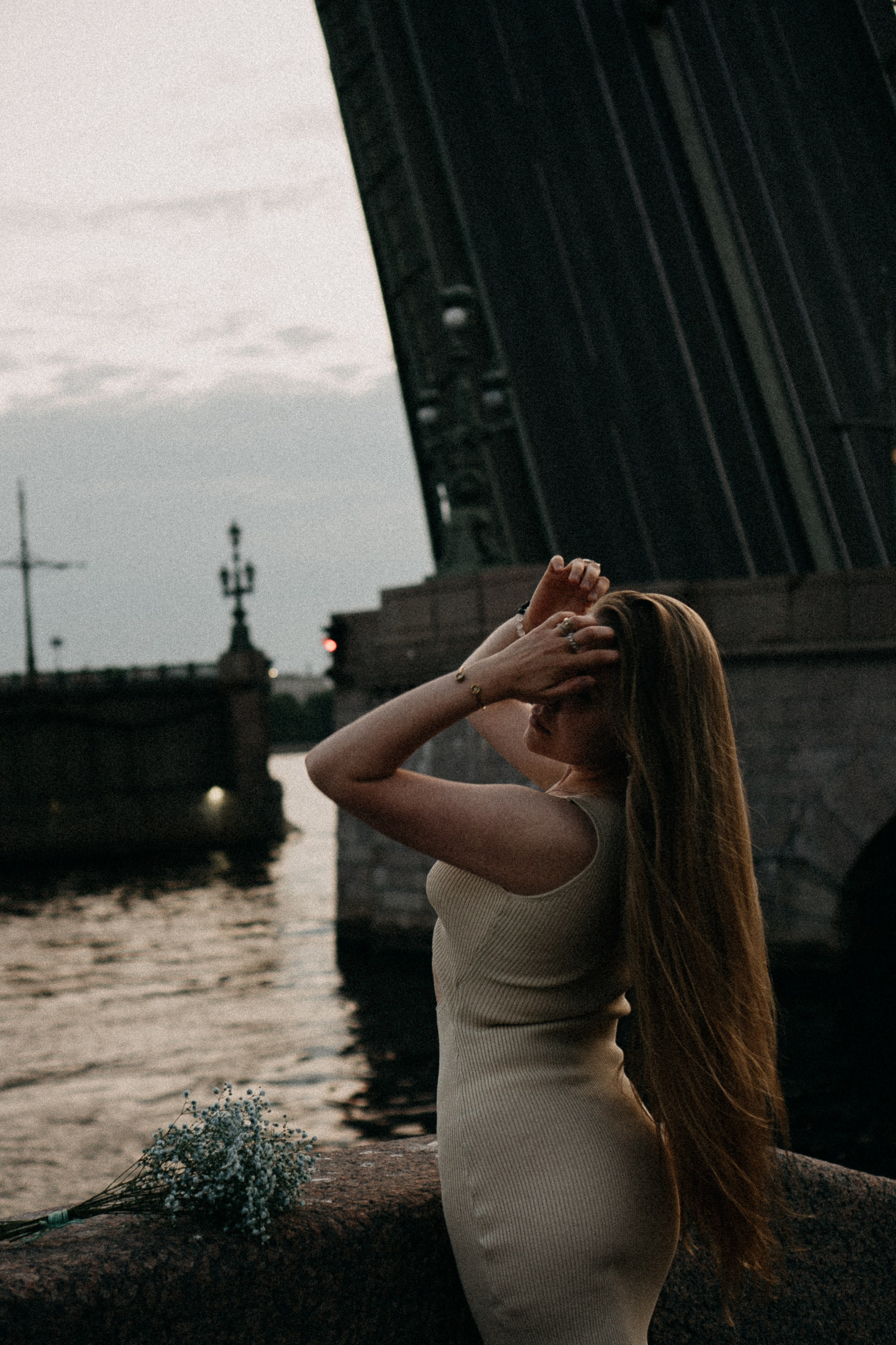 Рассветная. Профессиональный фотограф, Санкт-Петербург — Виктория Богомолова