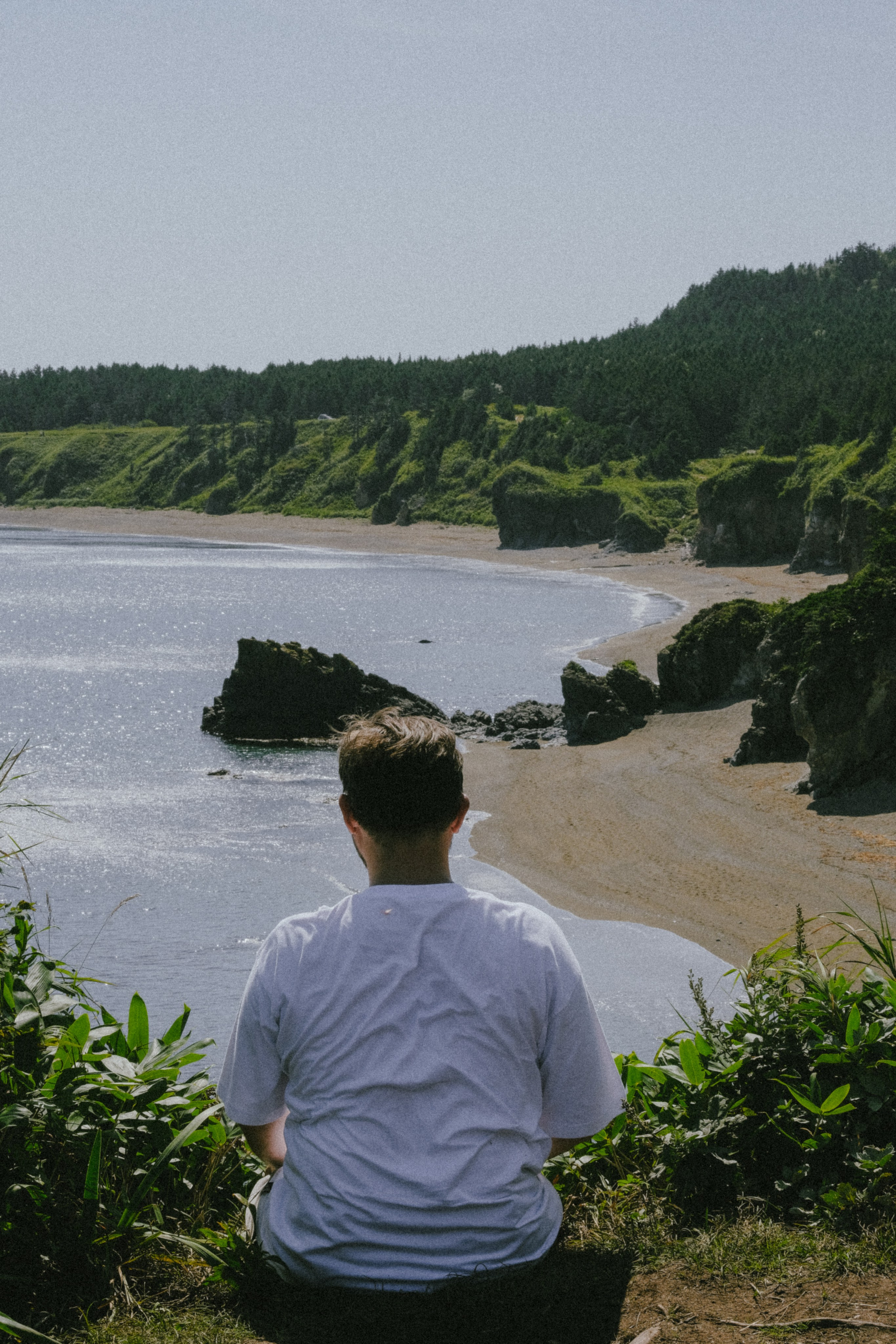 САХАЛИН. Профессиональный фотограф, Санкт-Петербург — Виктория Богомолова