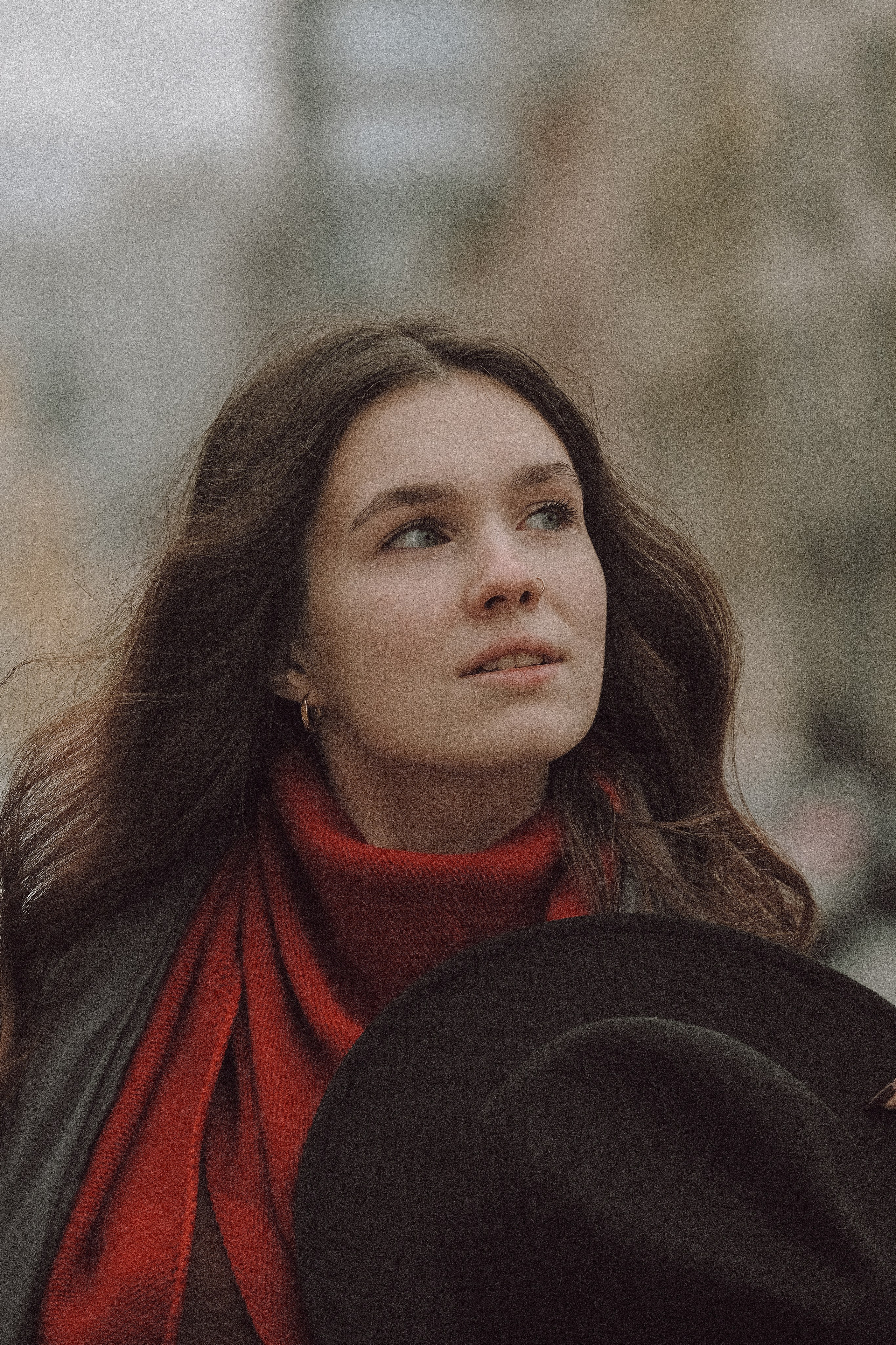 Осень. Профессиональный фотограф, Санкт-Петербург — Виктория Богомолова