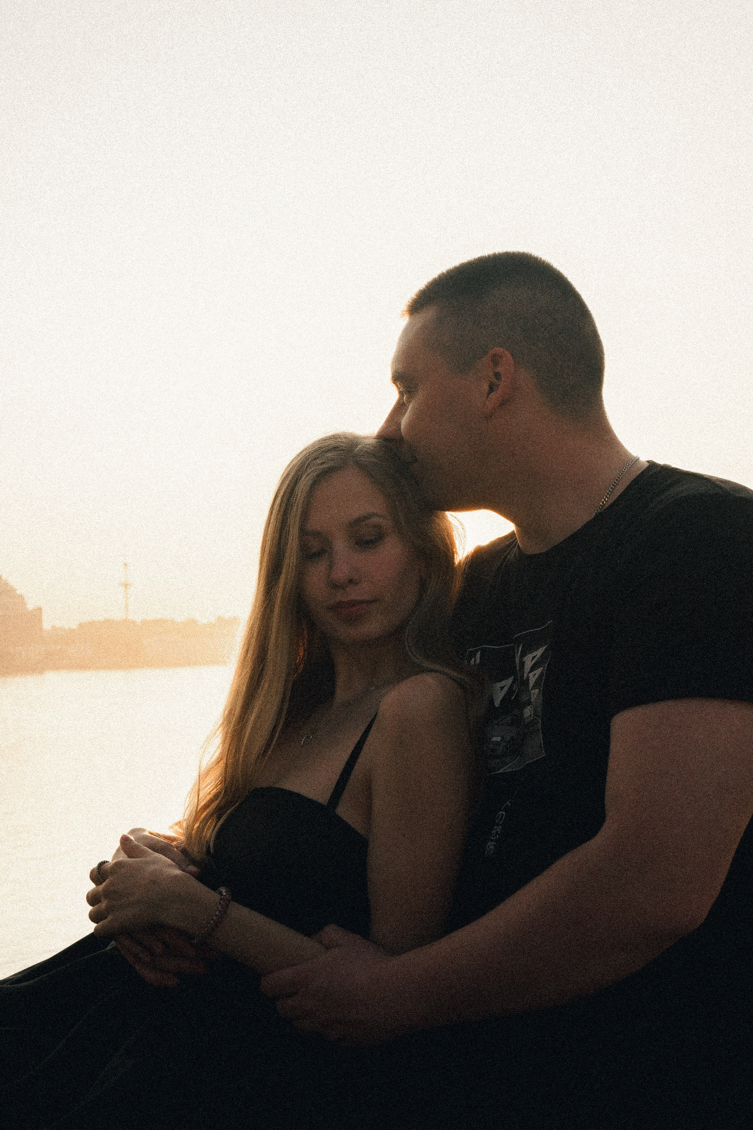 Рассвет. Профессиональный фотограф, Санкт-Петербург — Виктория Богомолова