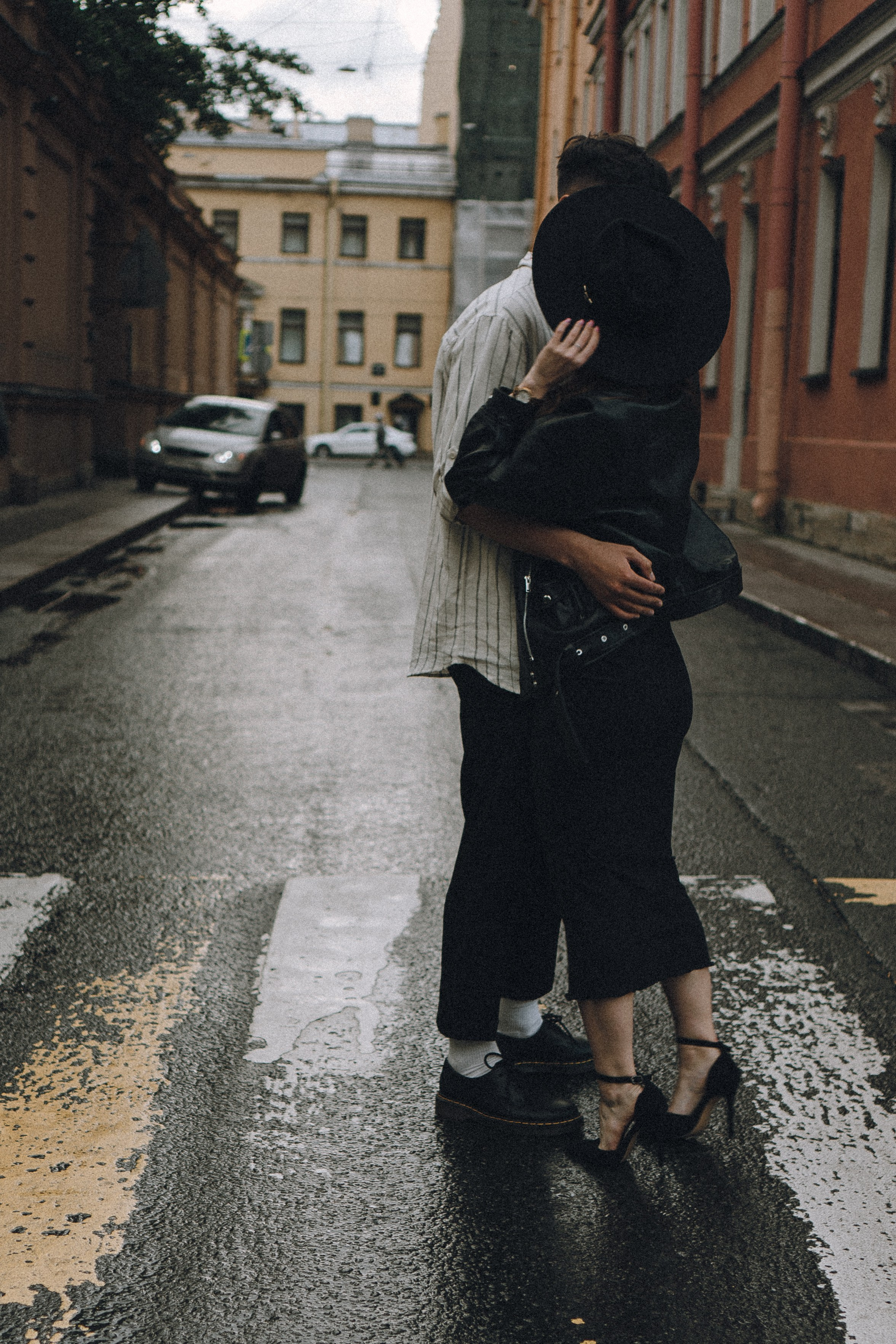 ЛЮБОВЬ В ИЮНЕ. Профессиональный фотограф, Санкт-Петербург — Виктория Богомолова