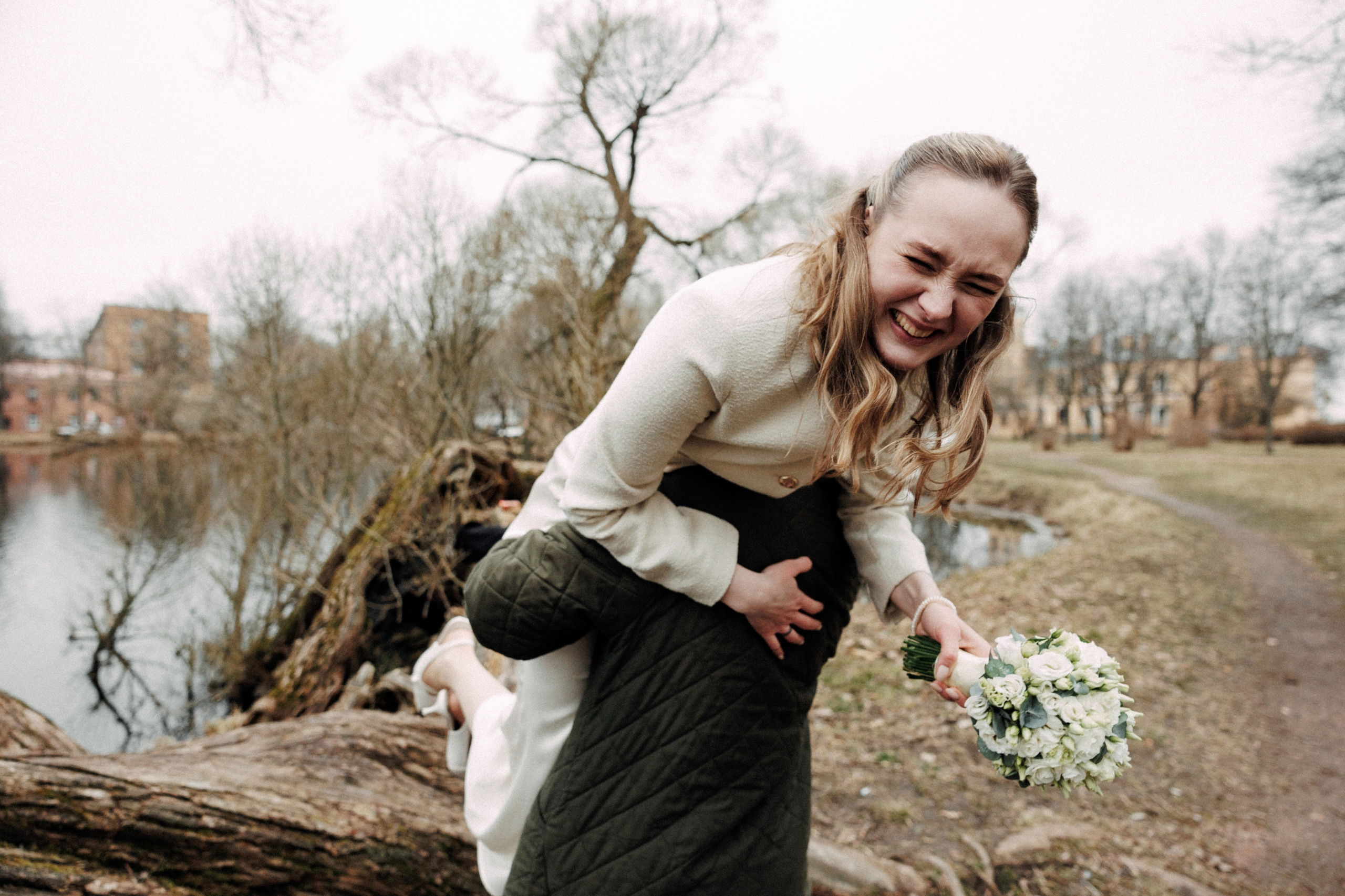Паша и Лиза. Свадебный фотограф в Спб Сергей Баланян
