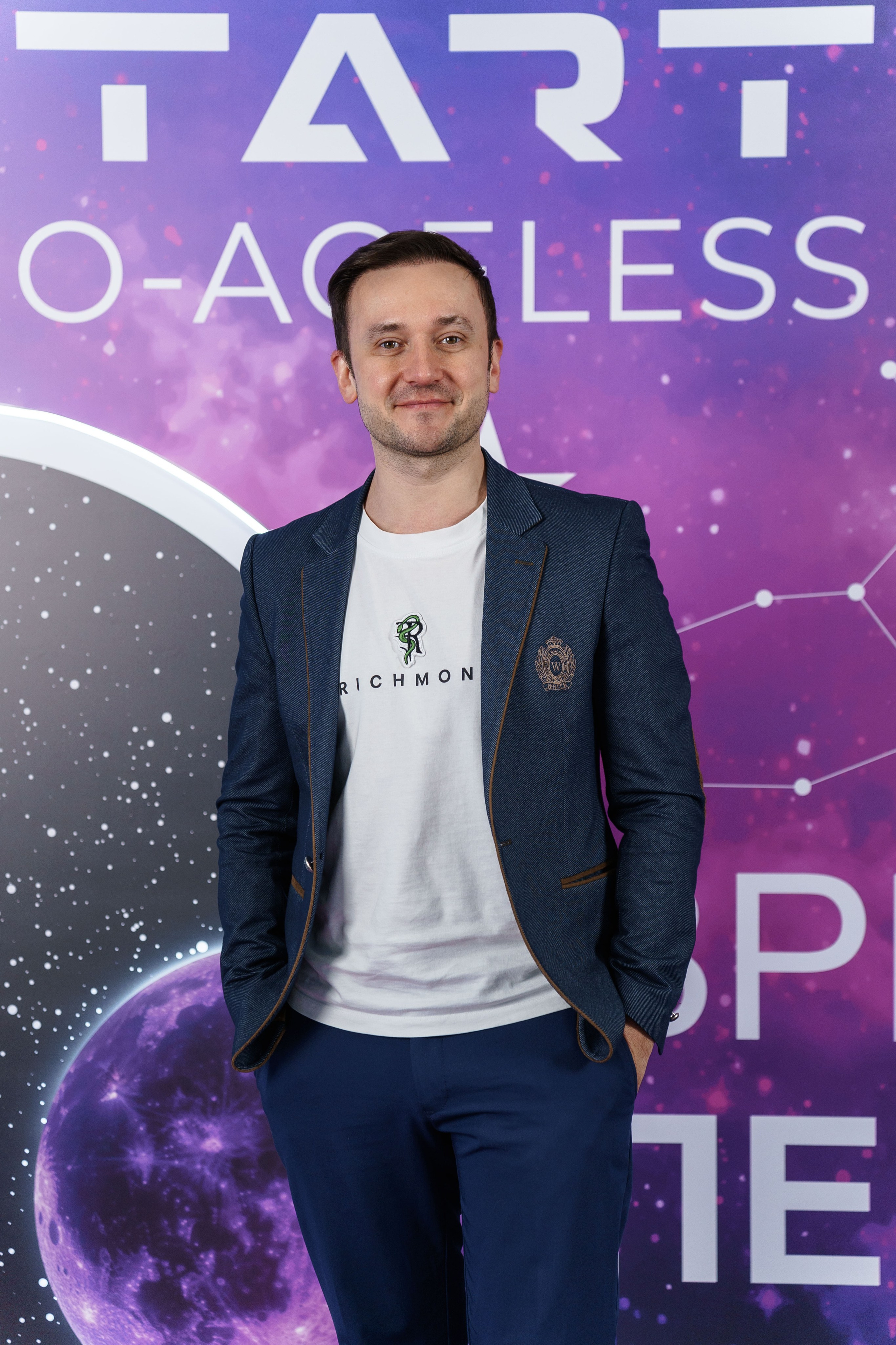 Фотозона. PRO-AGELESS