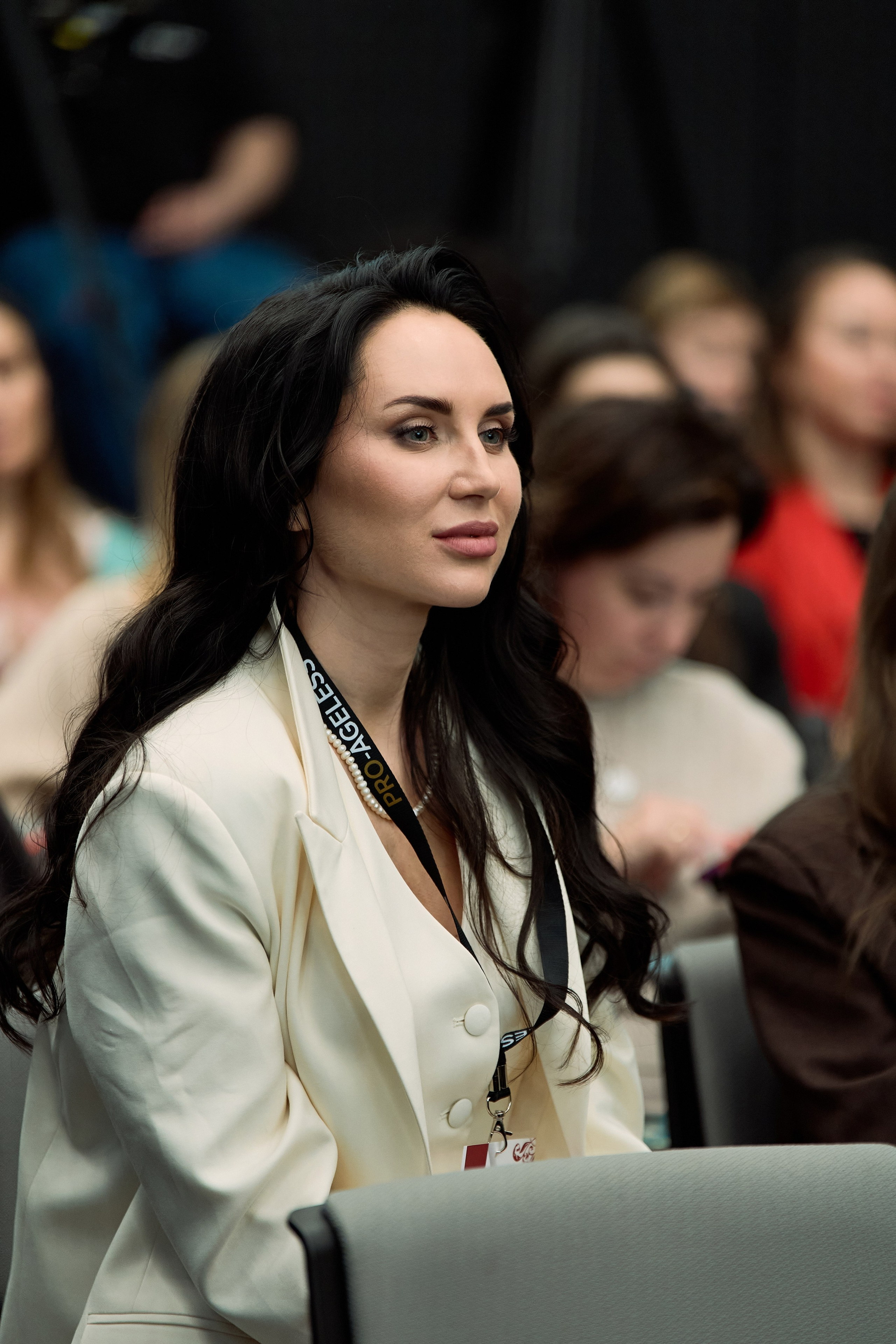 РАЗНОЕ. PRO-AGELESS