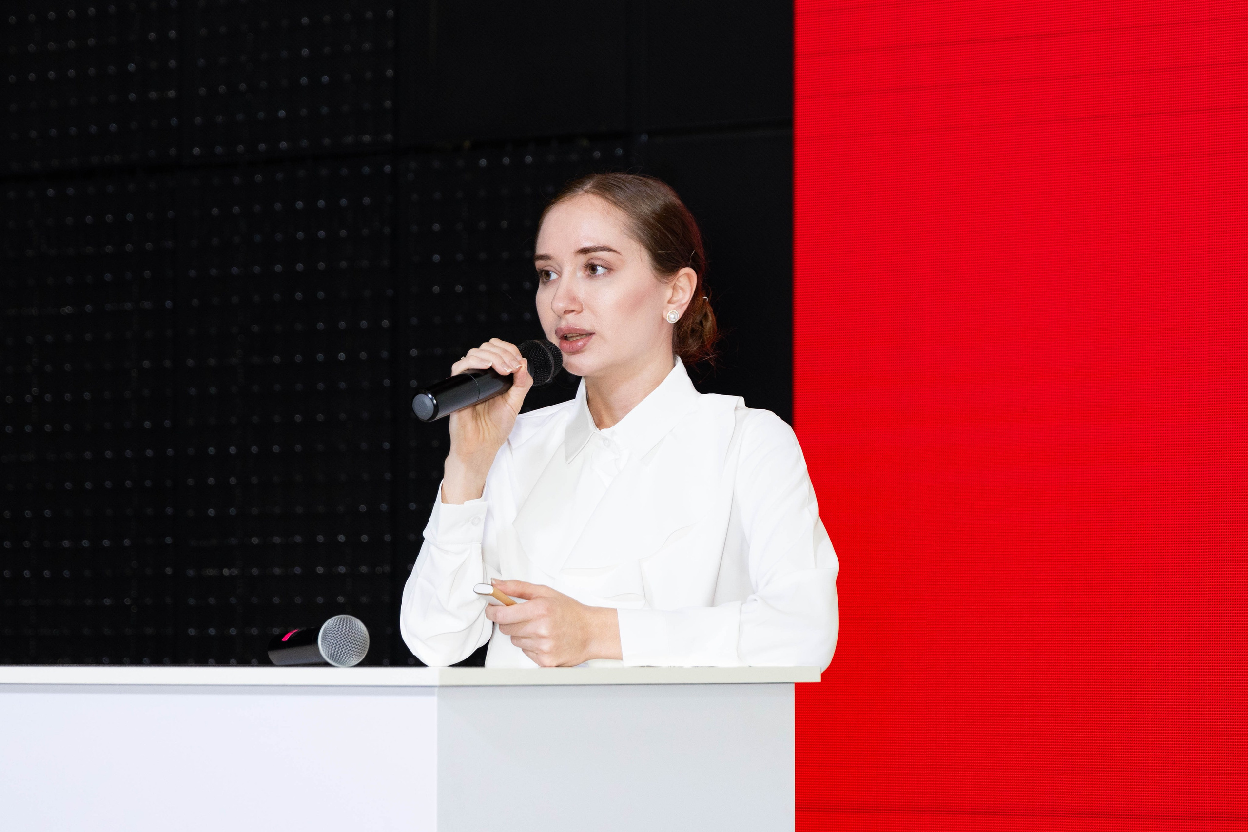 СПИКЕРЫ. PRO-AGELESS