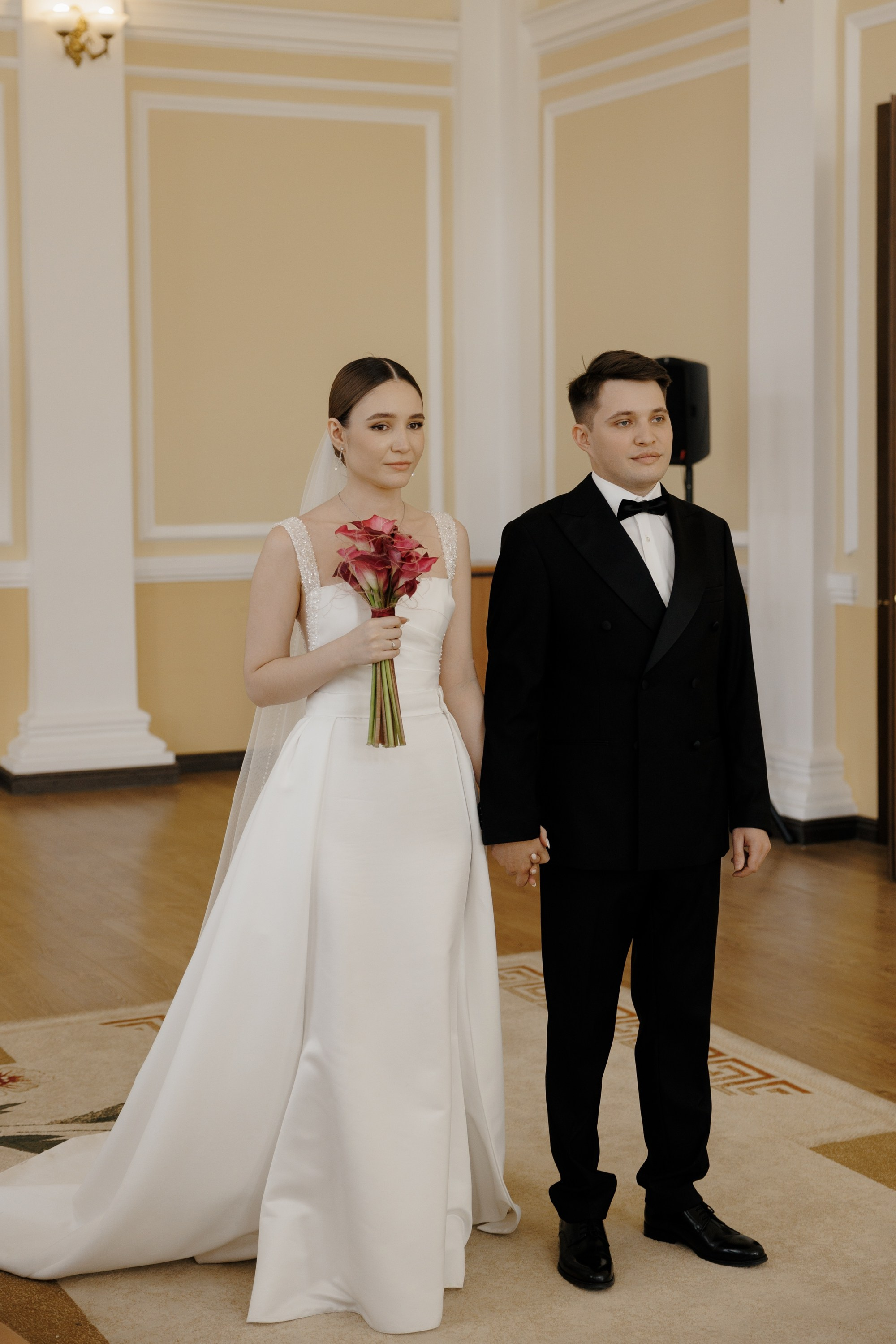 Алексей и Алина (полный день). Свадебный фотограф