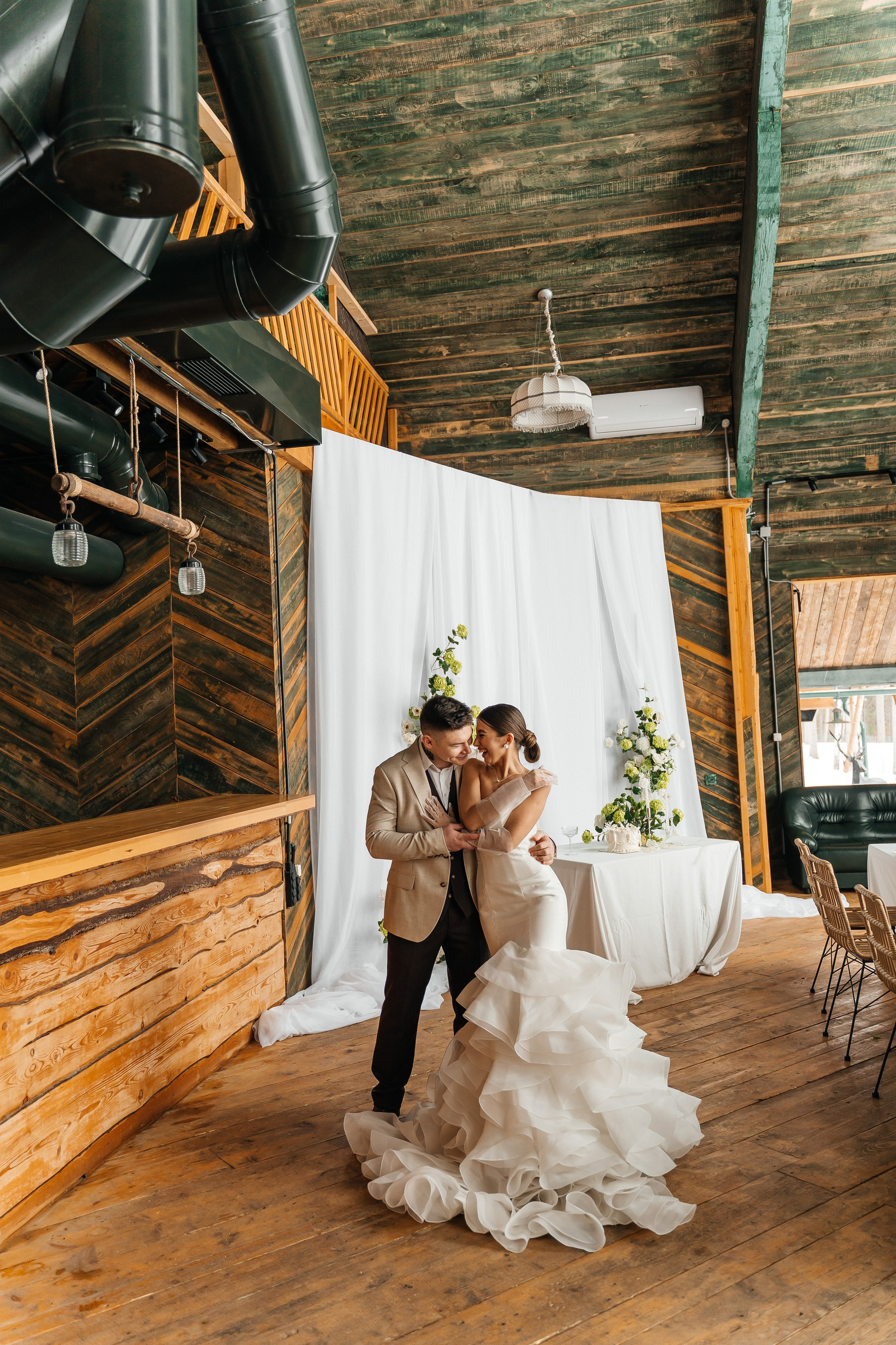 V & D. Семейный и свадебный фотограф Мария Нетребко г. Калининград