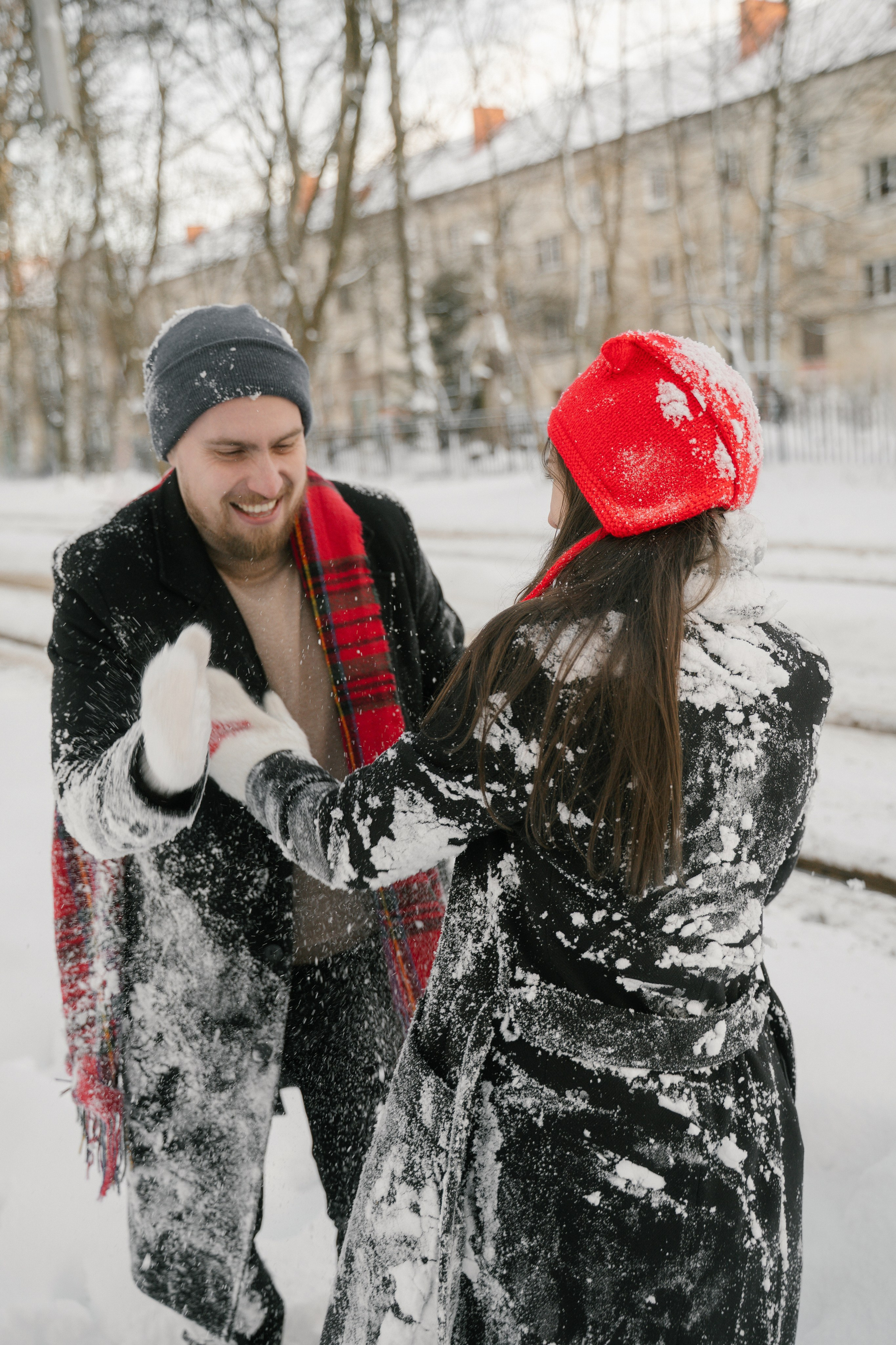 А & Y. Семейный и свадебный фотограф Мария Нетребко г. Калининград