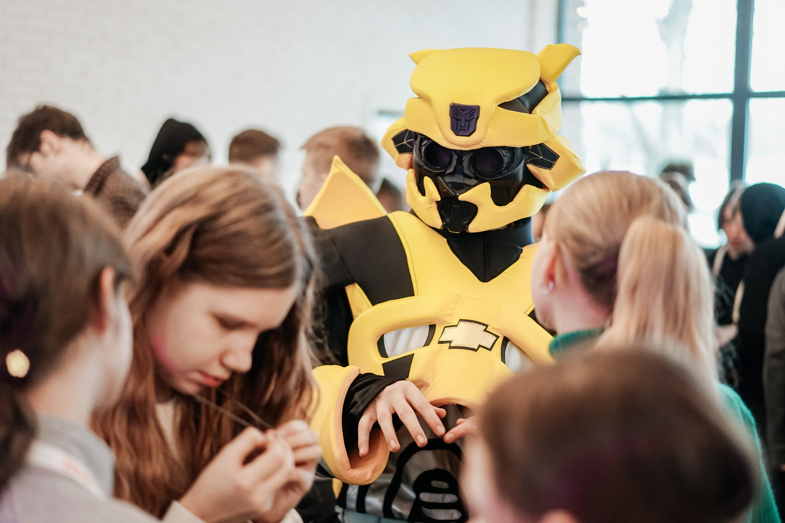 ВИРТУАЛИТИ | Смоленск. Фотограф и видеограф Смоленск | Студия Цезарь