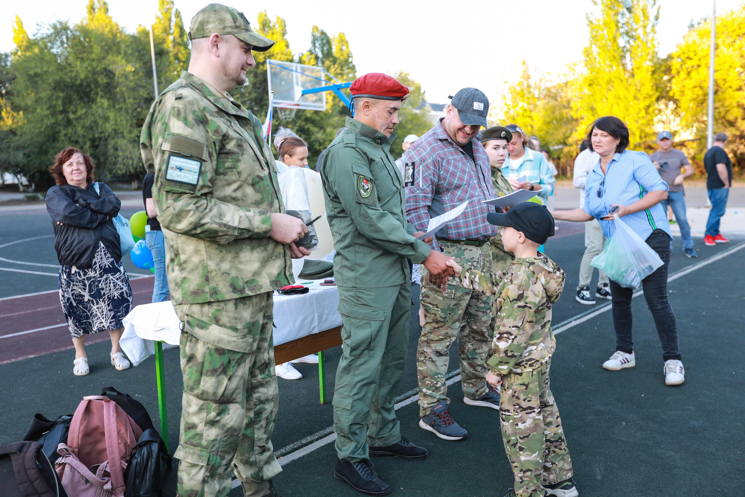 ВСК РИФ Липецк 2024 награждение, medlori fotobook фотограф Медведева Лариса Липецк