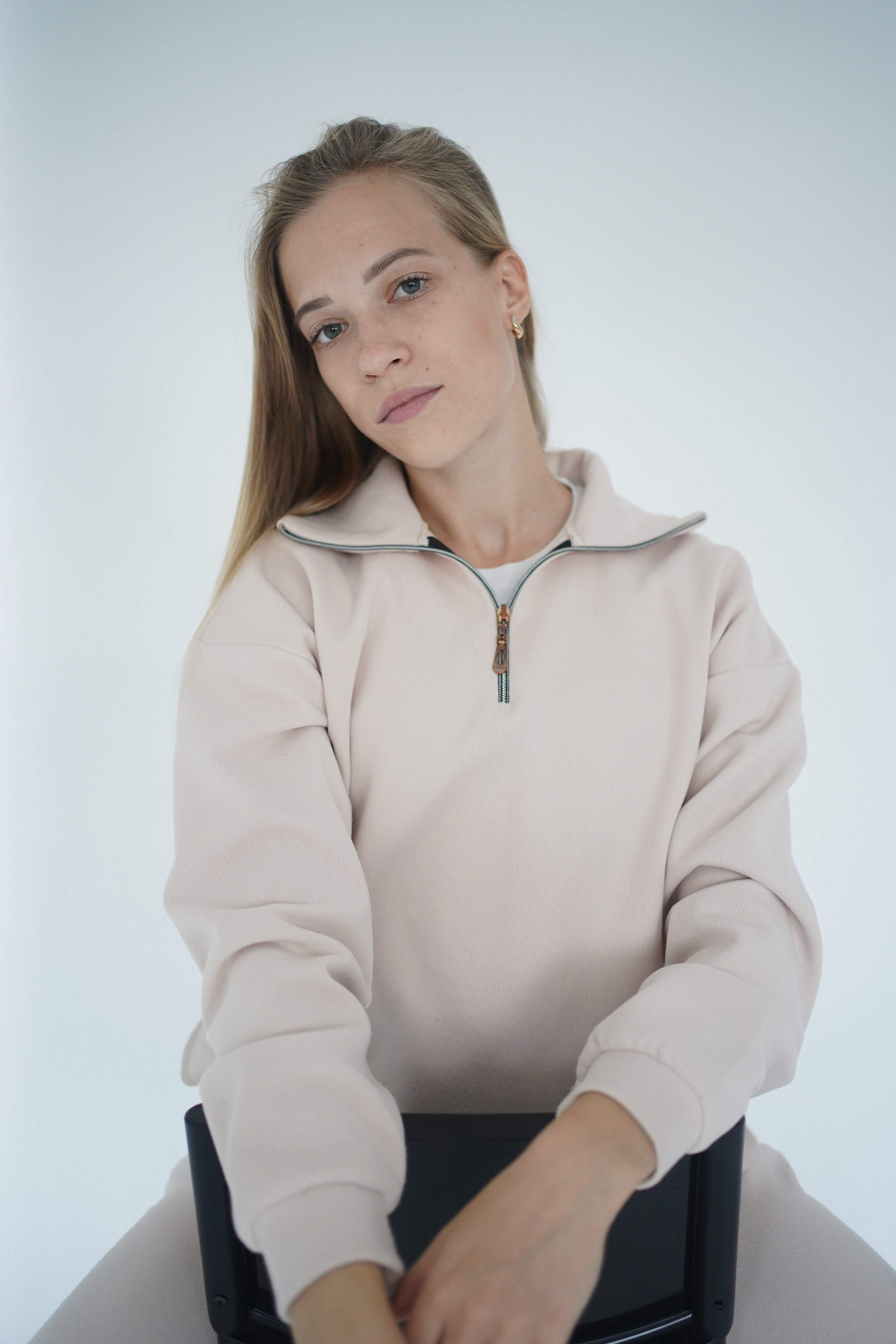 Валерия сьёмка в студию