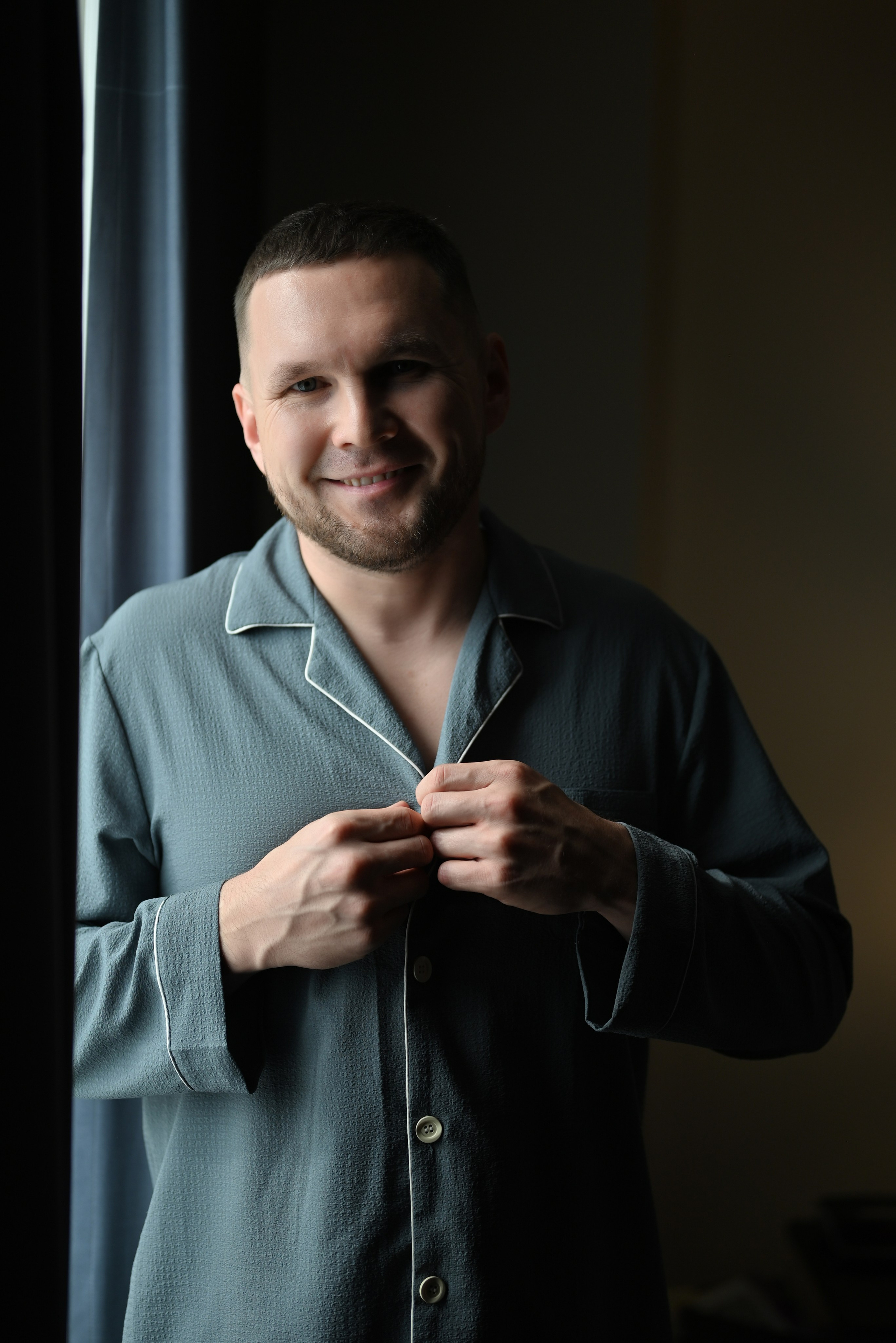 Альберт & Алсу. Свадебный и семейный фотограф в Уфе Александров Максим