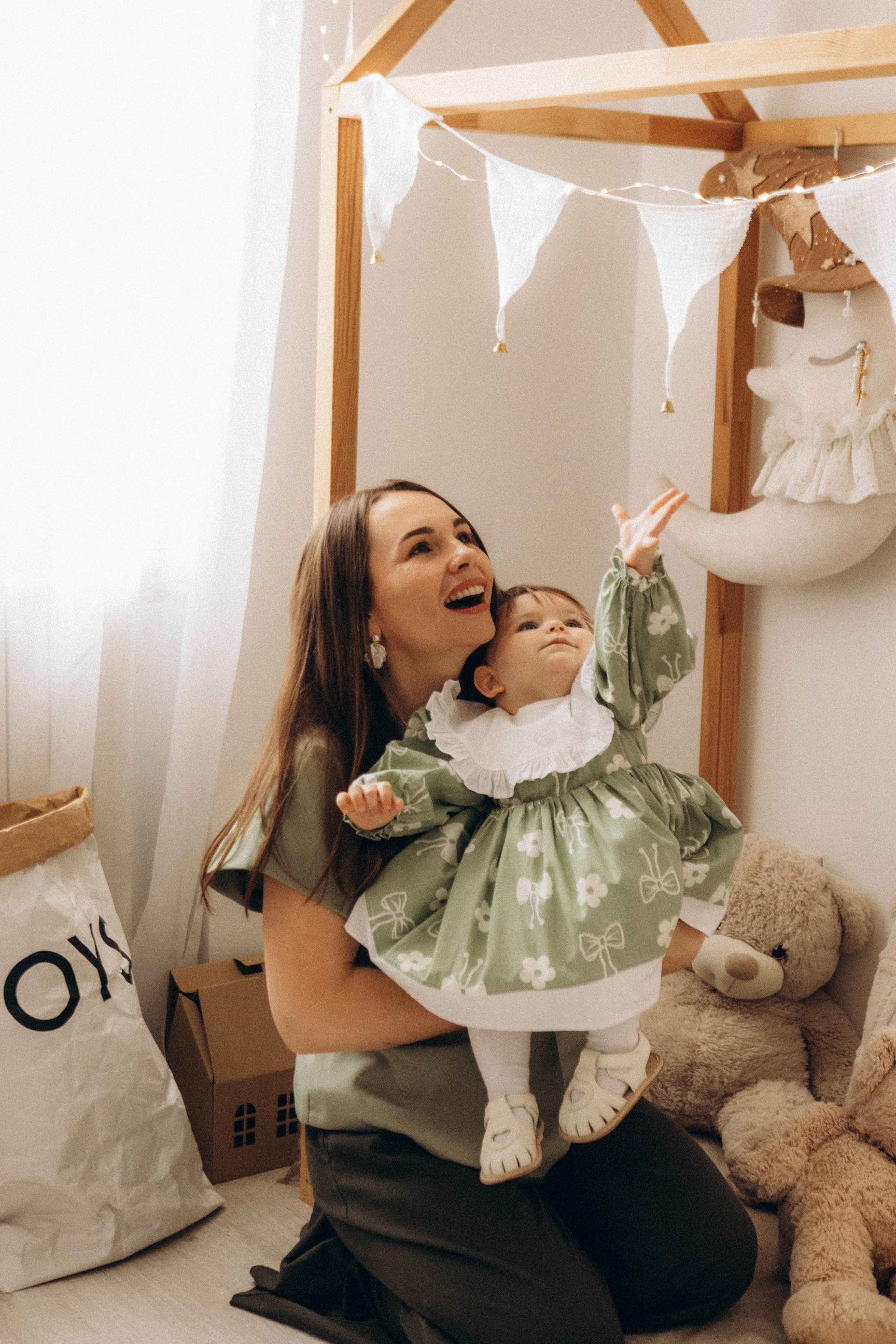 Коралина. Наталья Косьянова. Ваш фотограф. Москва