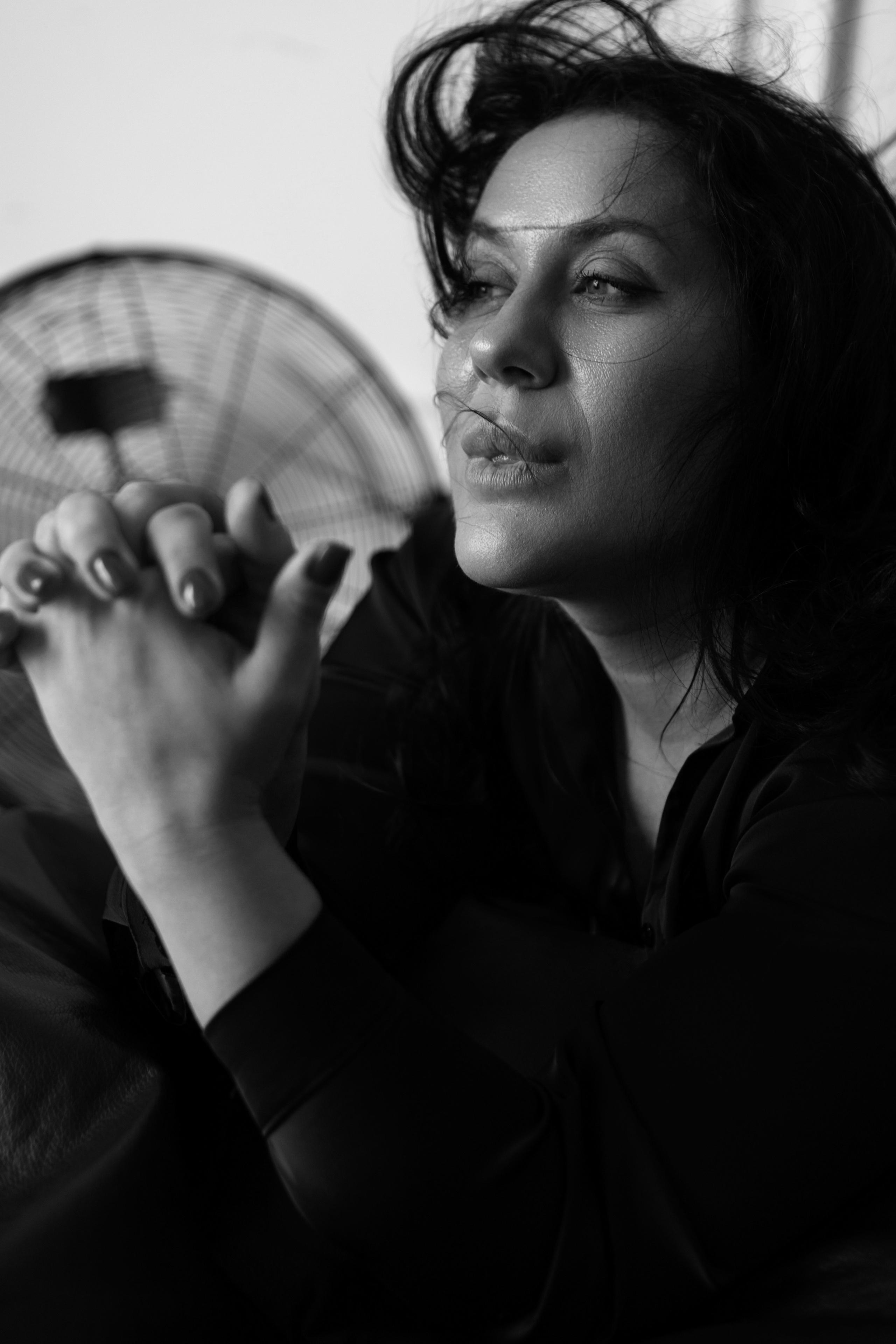 Фотосессия Plus size. Фотограф Сахалин